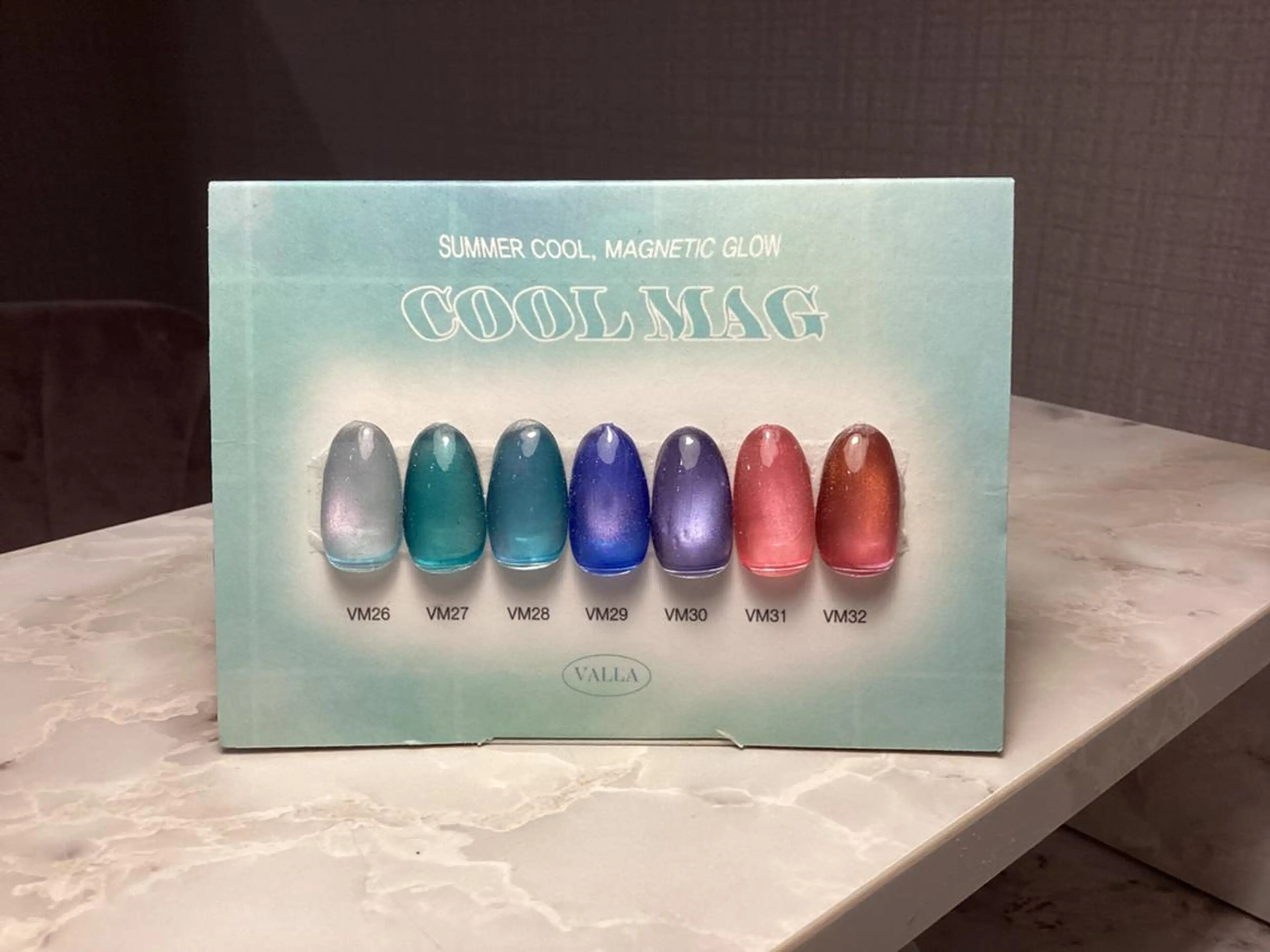ネイル Lycka Rimiのネイルデザイン