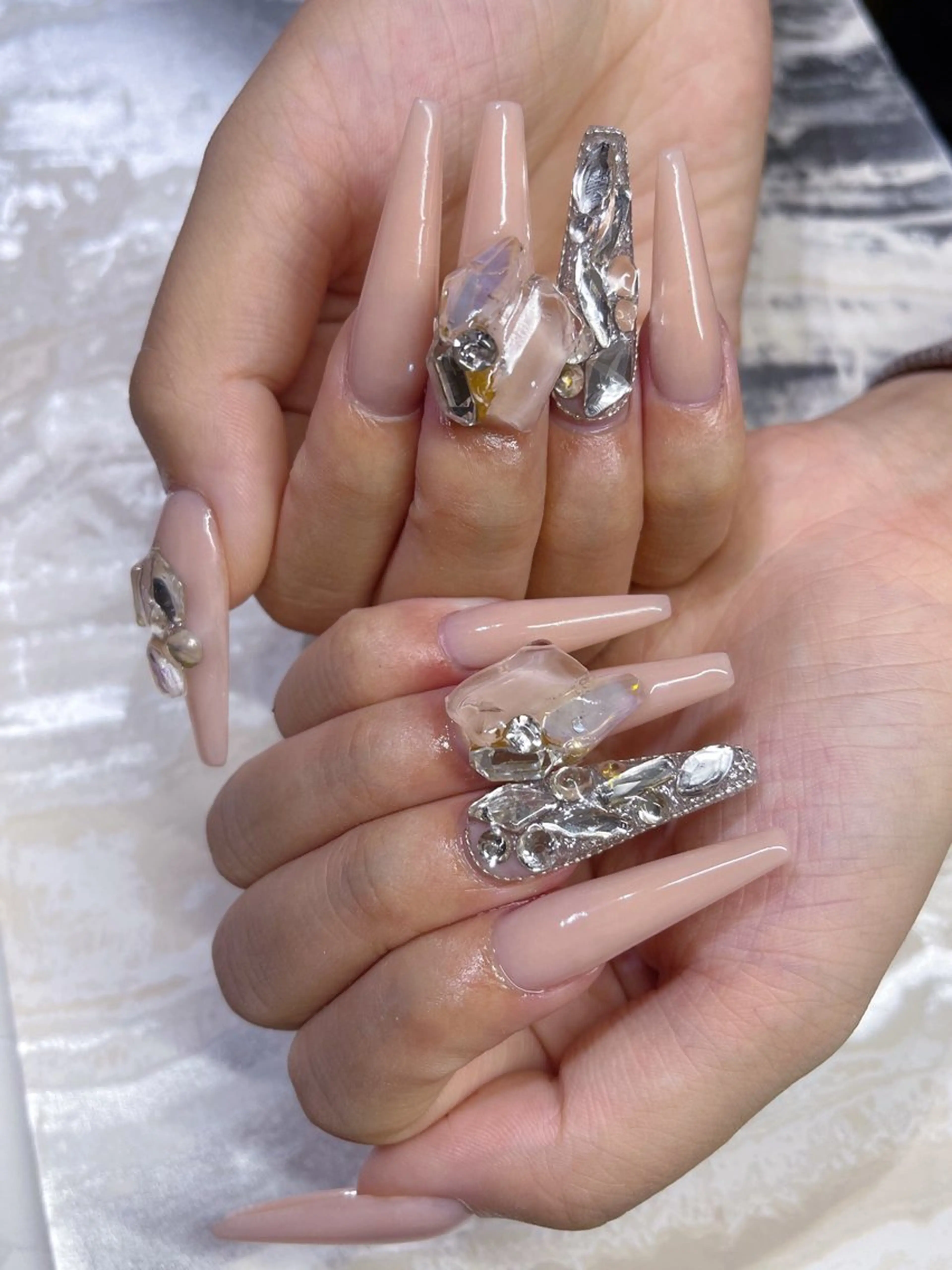 ネイル naildesign BESTのネイルデザイン