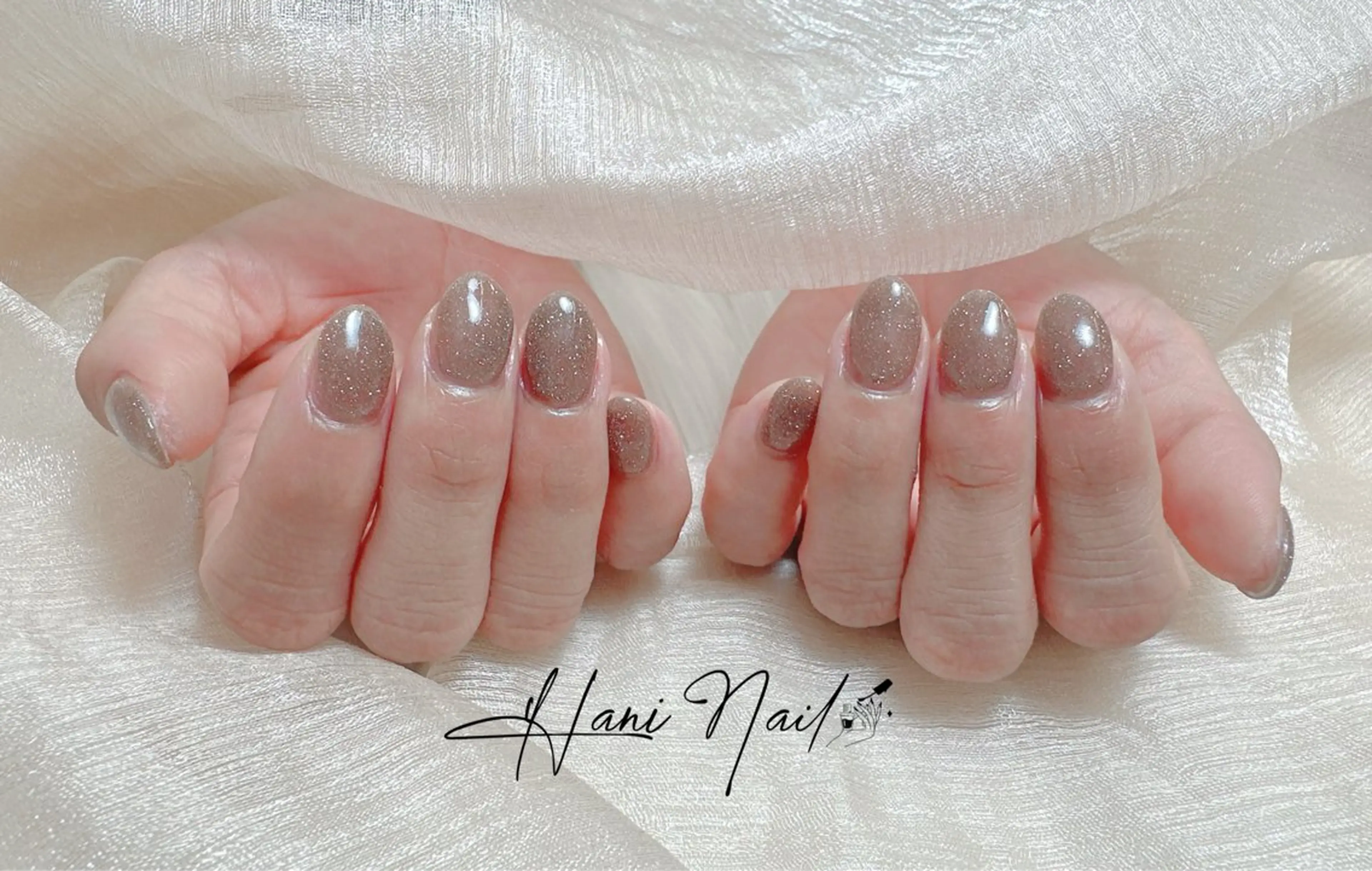 ネイル Hani Nail 【ハニネイル】所属・Hani Nail 【ハニネイル】のネイルデザイン