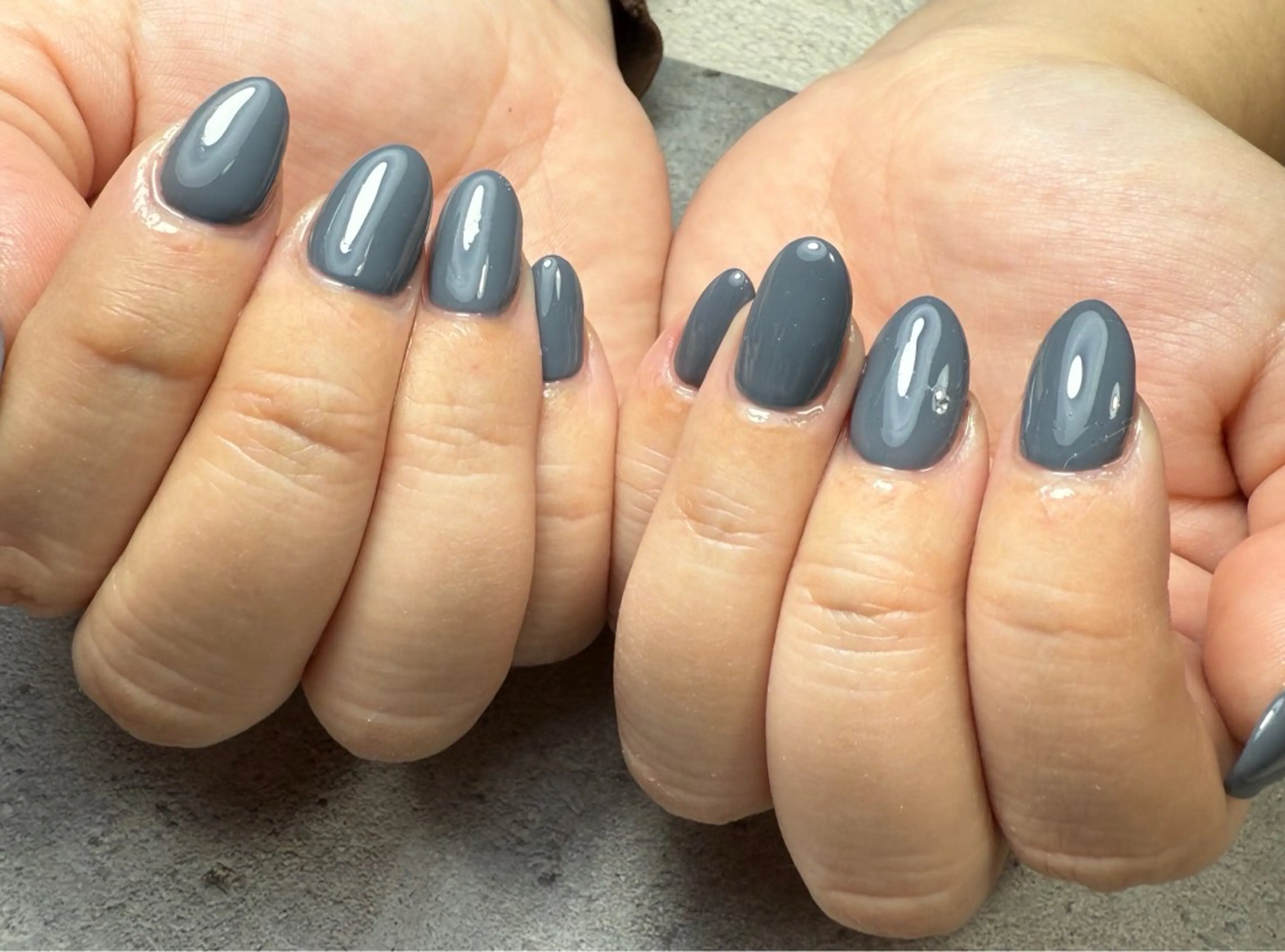 ネイル ハンドネイル nailsalon gagaのネイルデザイン