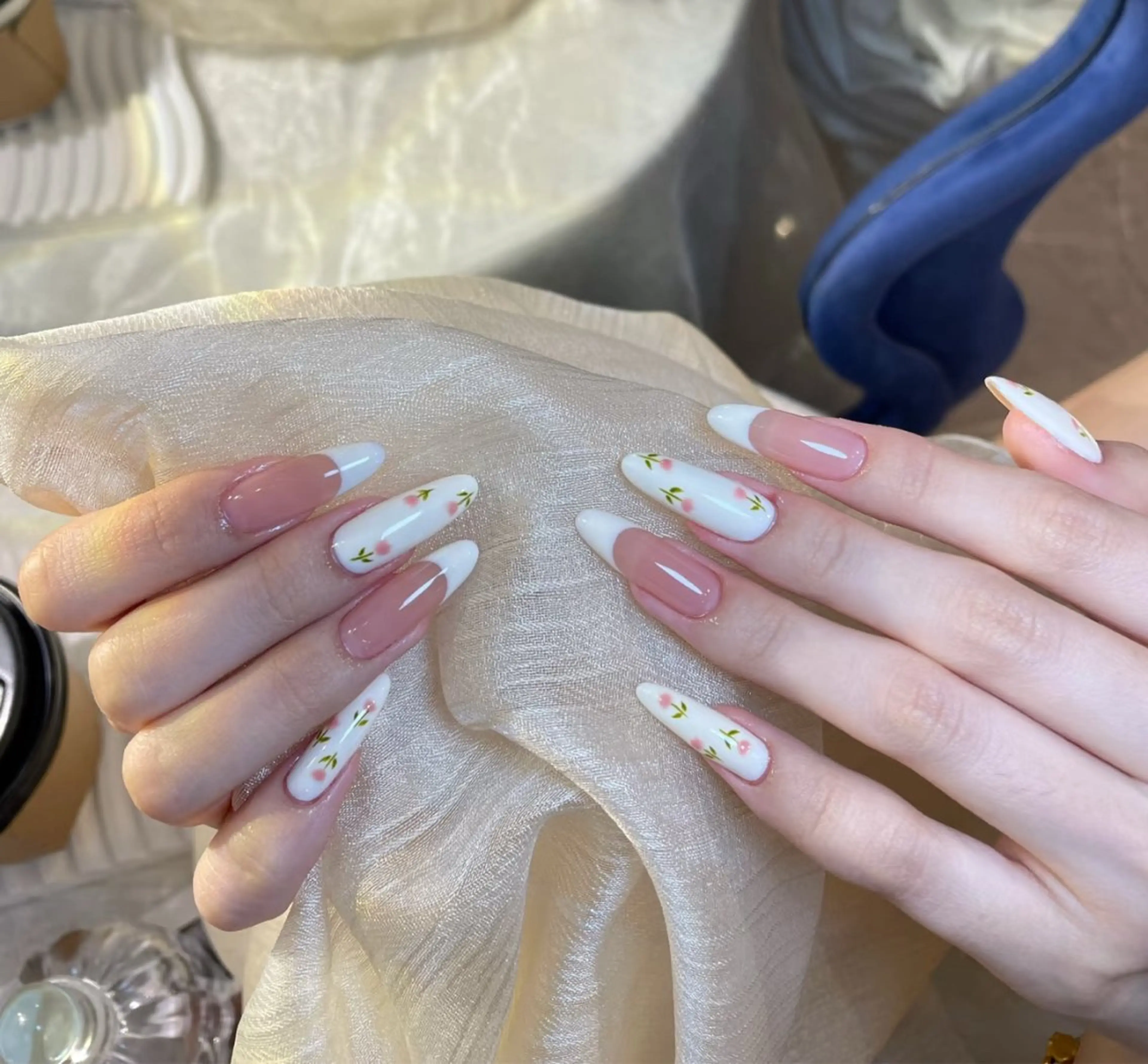 ネイル ハンドネイル Lynn_ Nailのネイルデザイン