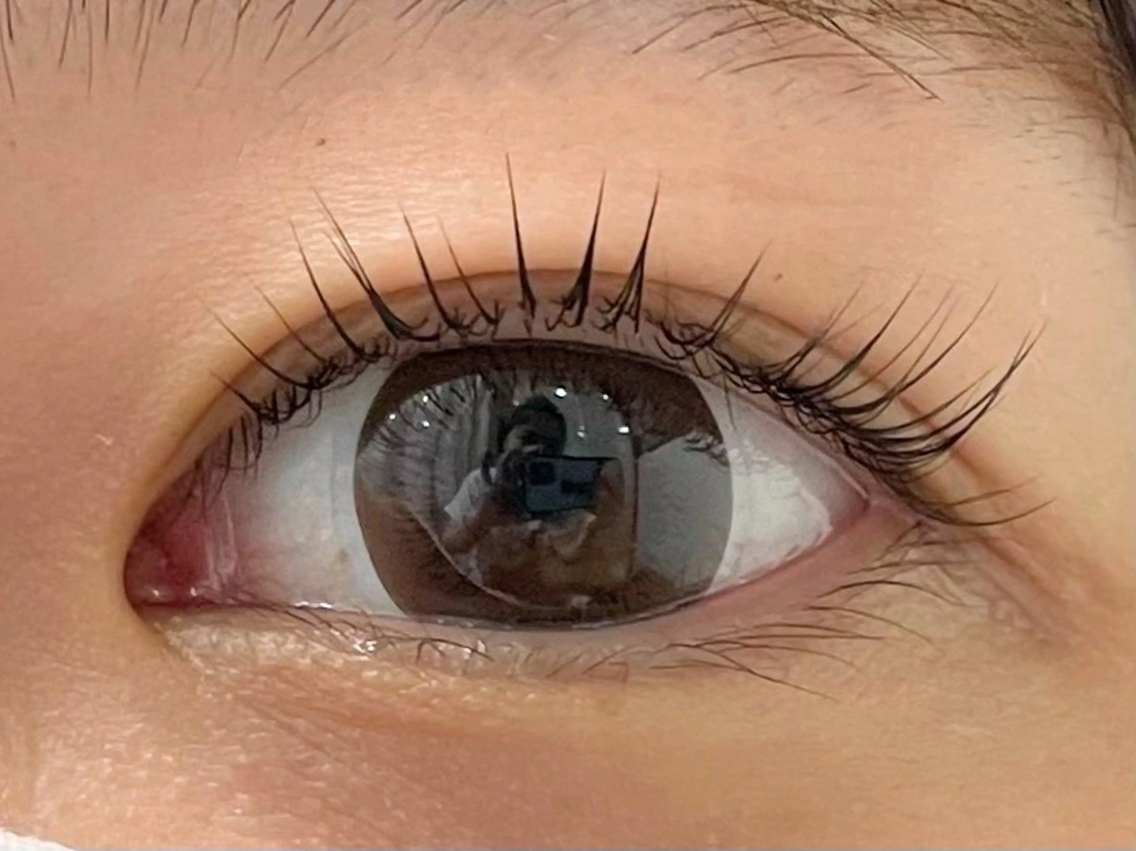 マツエク・マツパ Sol フジイのマツエク・マツパデザイン