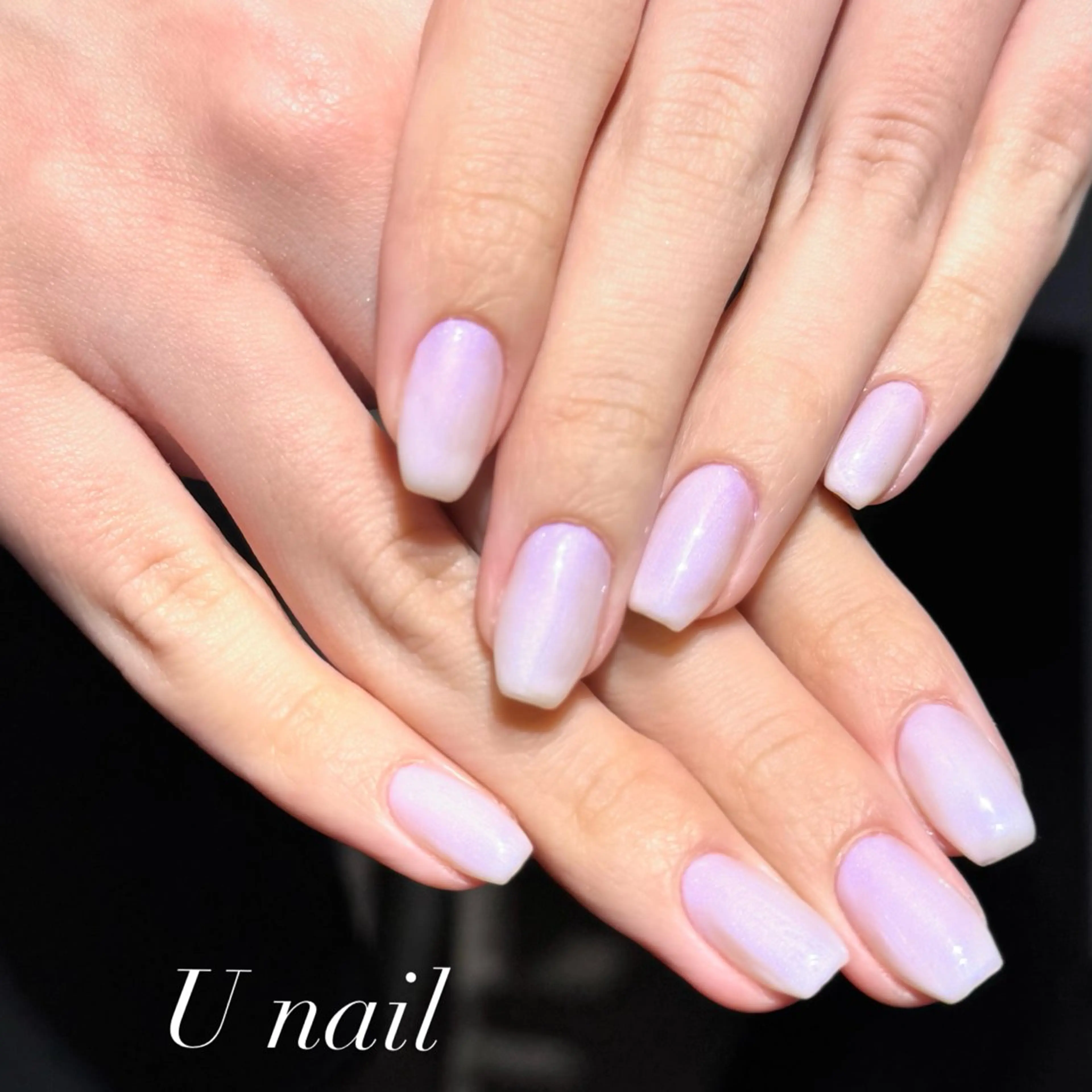 ネイル ハンドネイル U nail所属・U nailのネイルデザイン
