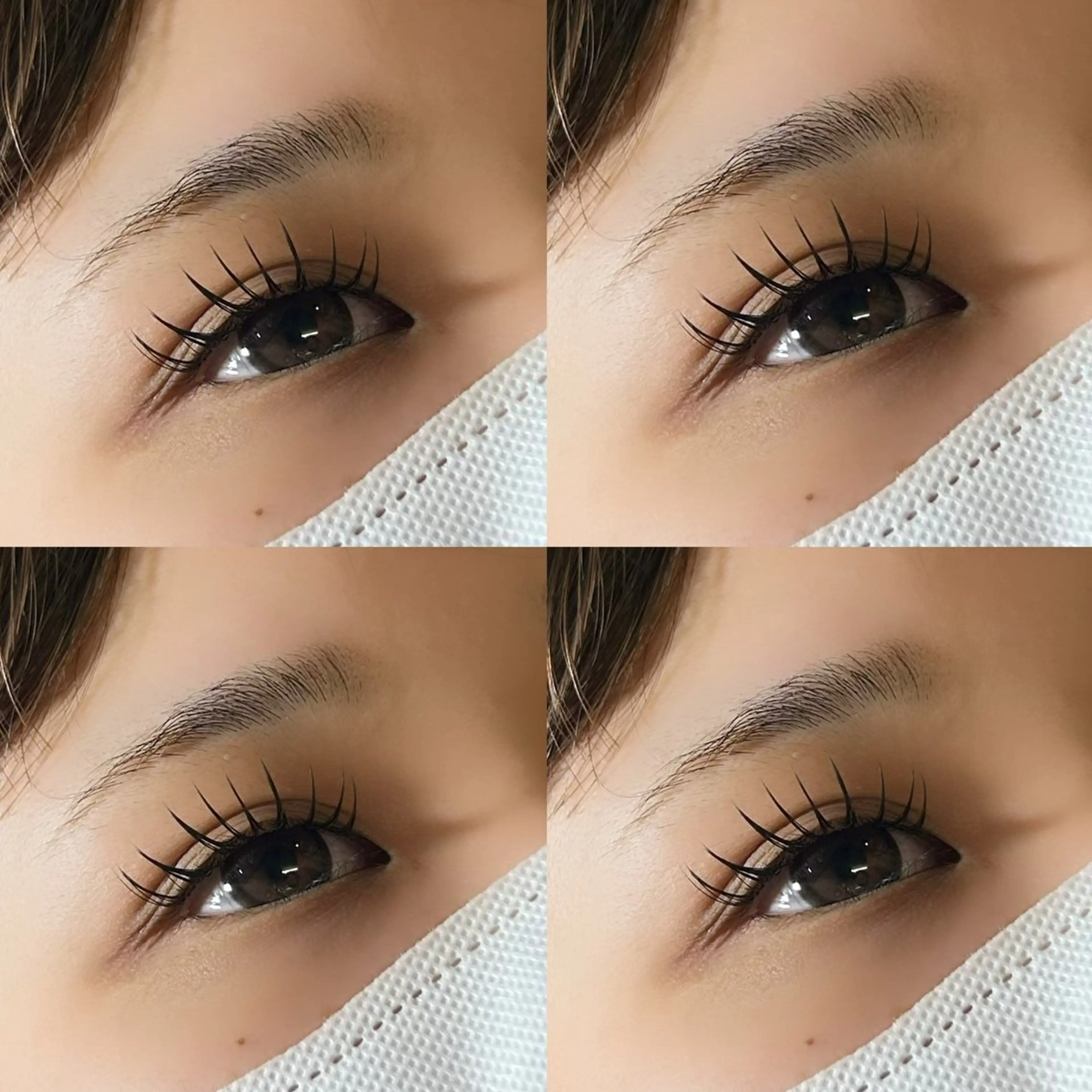 マツエク・マツパ マツエク LOCUS   NAIL所属・【LOCUS】 aya.のマツエク・マツパデザイン