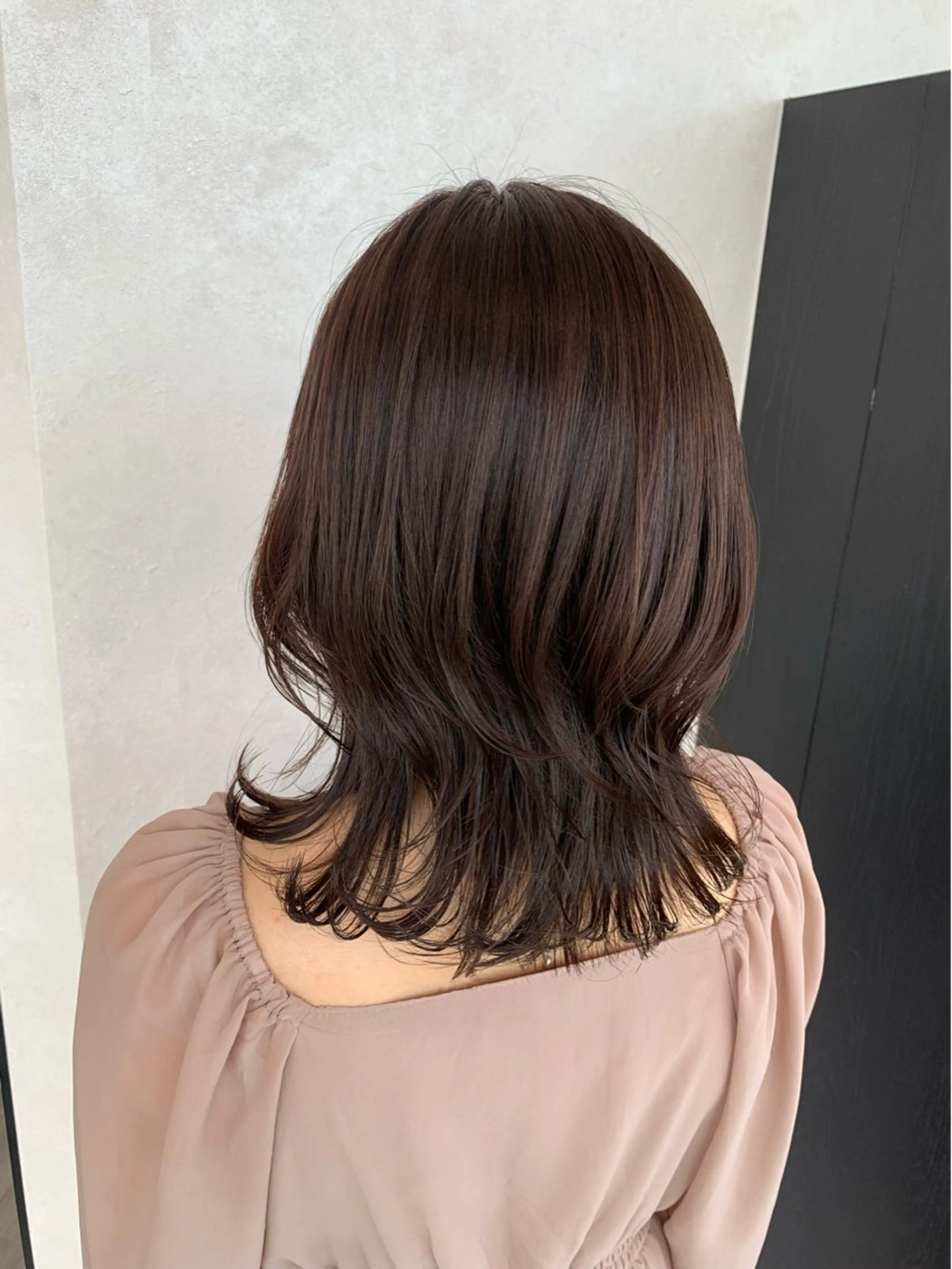 🌟カット🌟(初回～3回まで可能)の写真