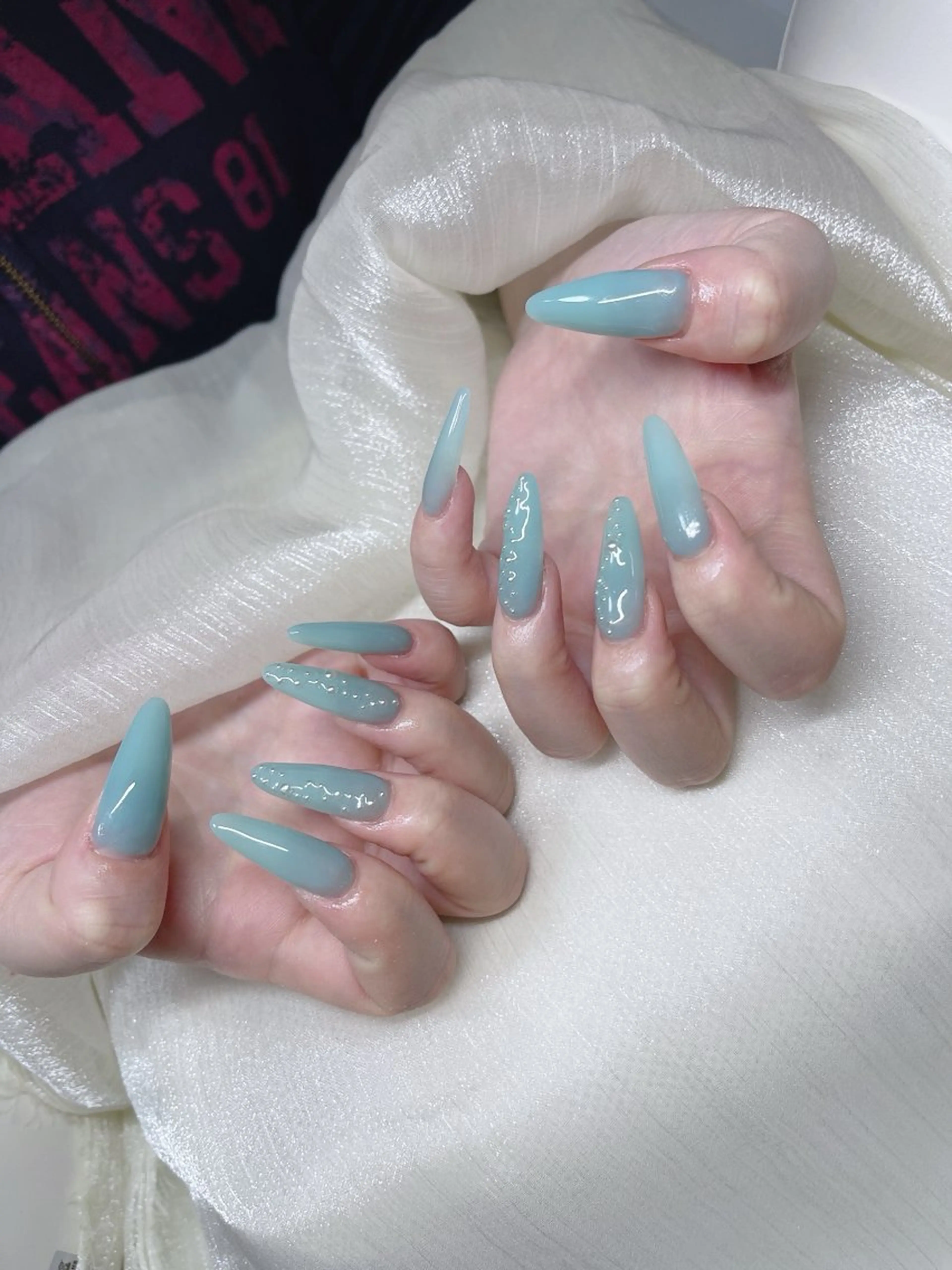 ネイル RIMI NAIL所属・Rimi Nailアメリカ村のネイルデザイン
