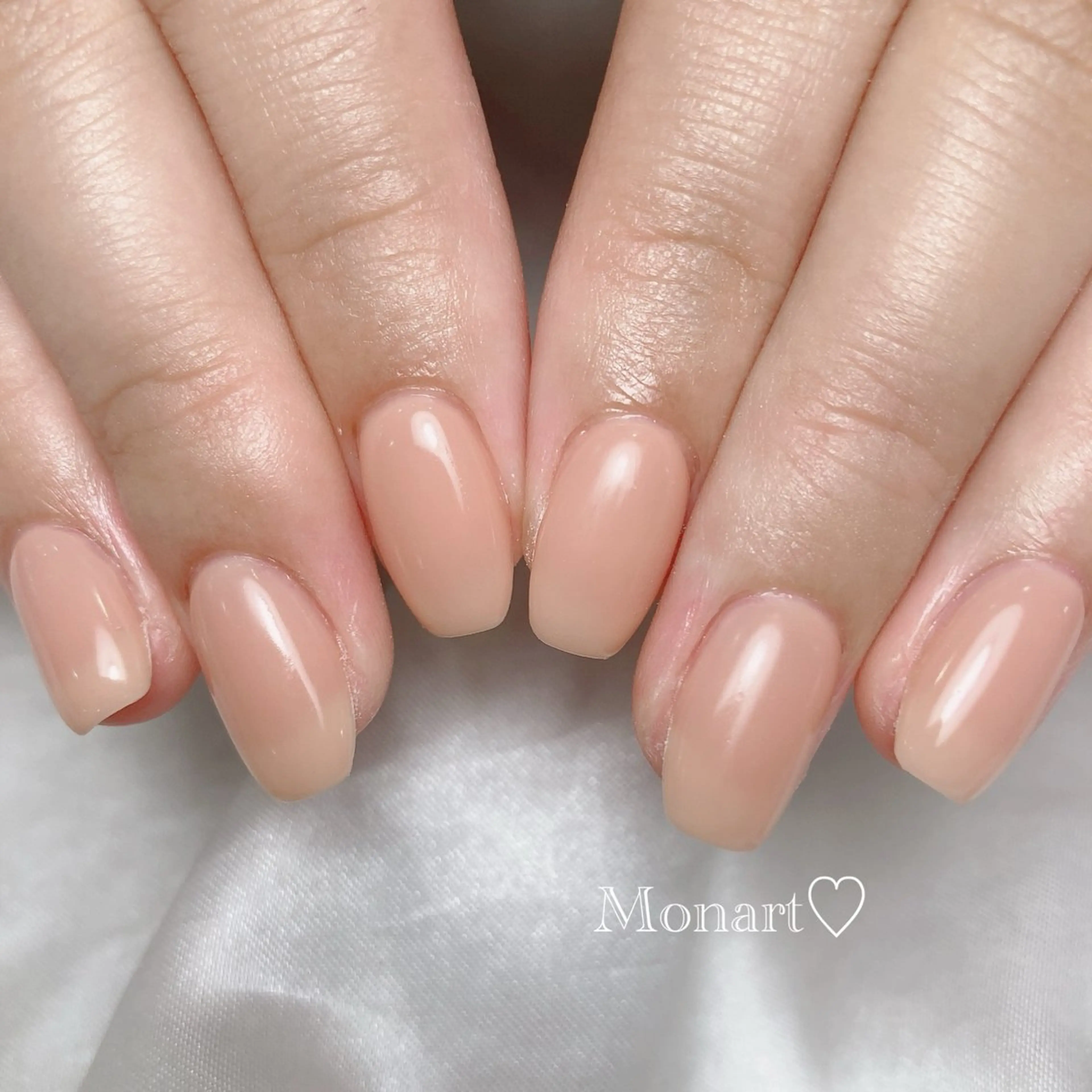 ネイル Monart♡ Misaoのネイルデザイン