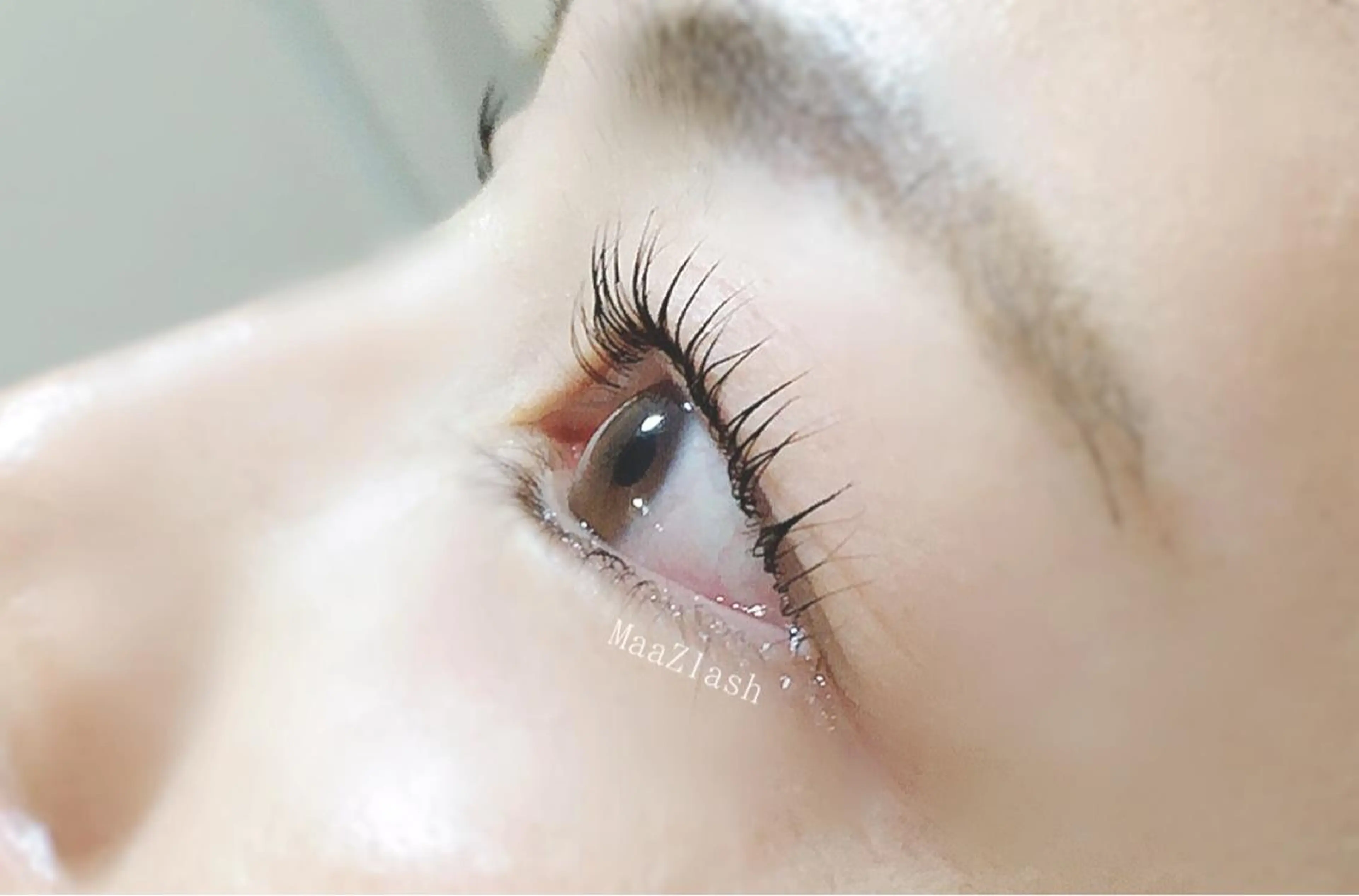 マツエク・マツパ eyelashsalon ANZU.所属・アイラッシュサロン ANZU.のマツエク・マツパデザイン