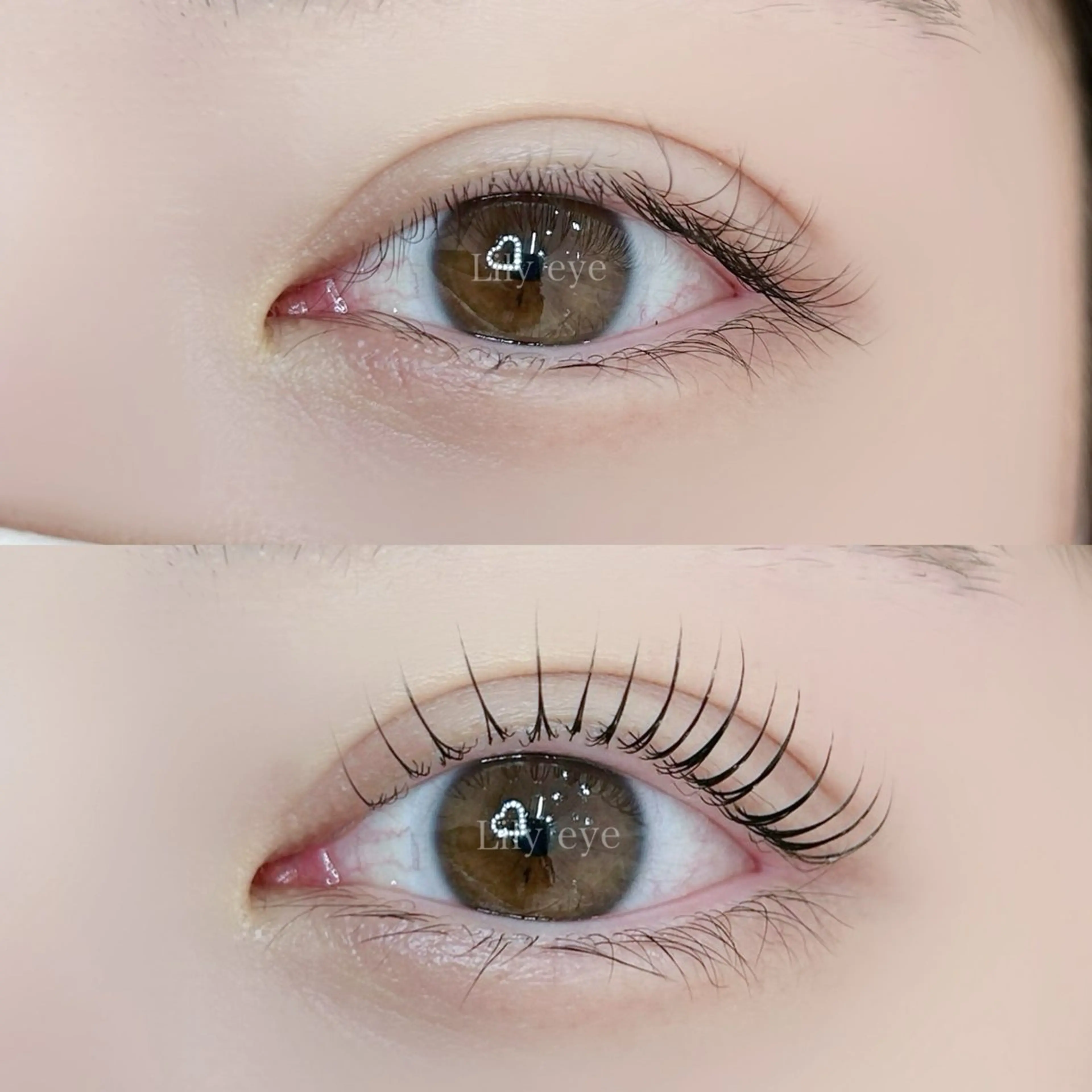 オープン記念価格🌟まつ毛パーマ🌟の写真