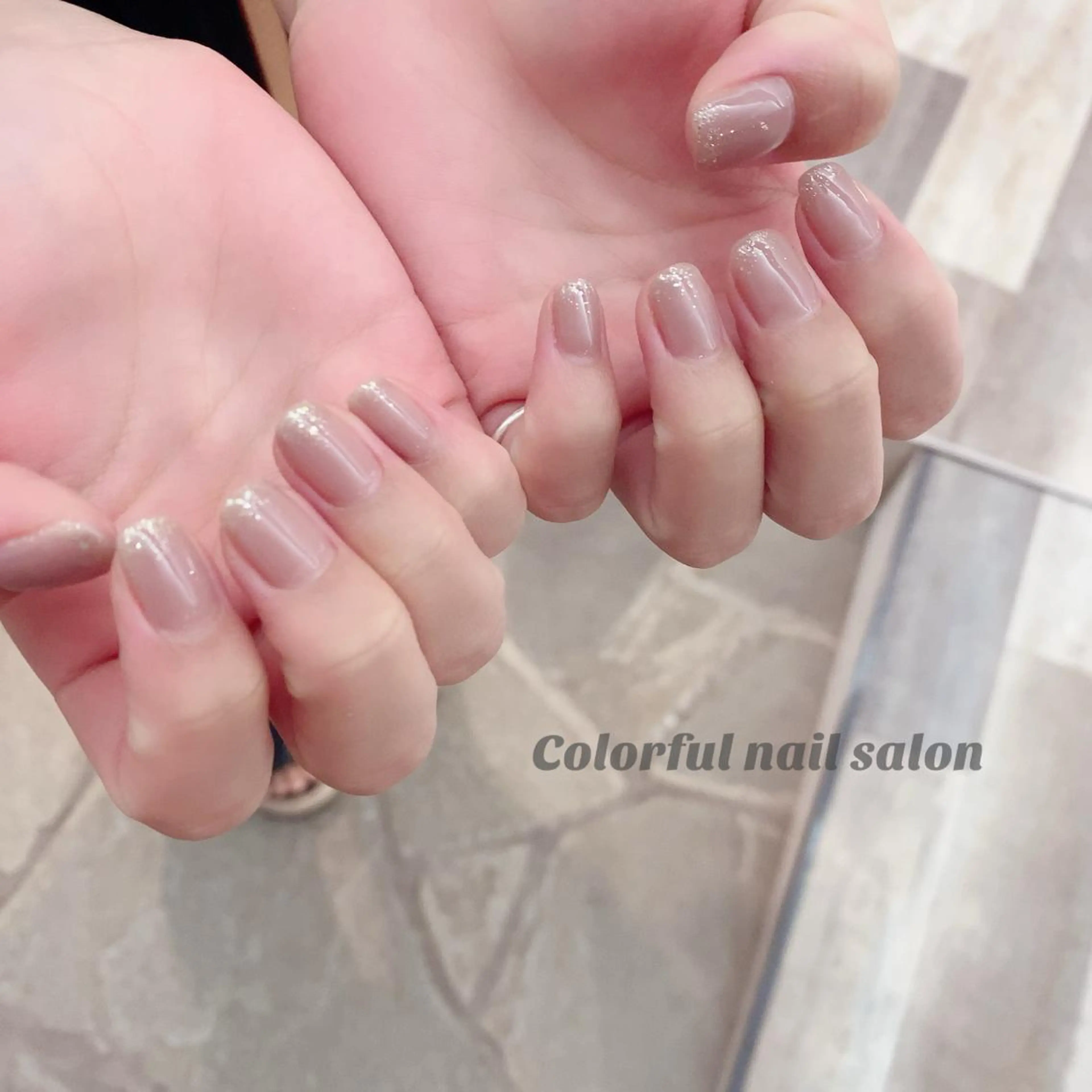 ネイル le’a所属・Le'a nail&eyesのマツエク・マツパデザイン