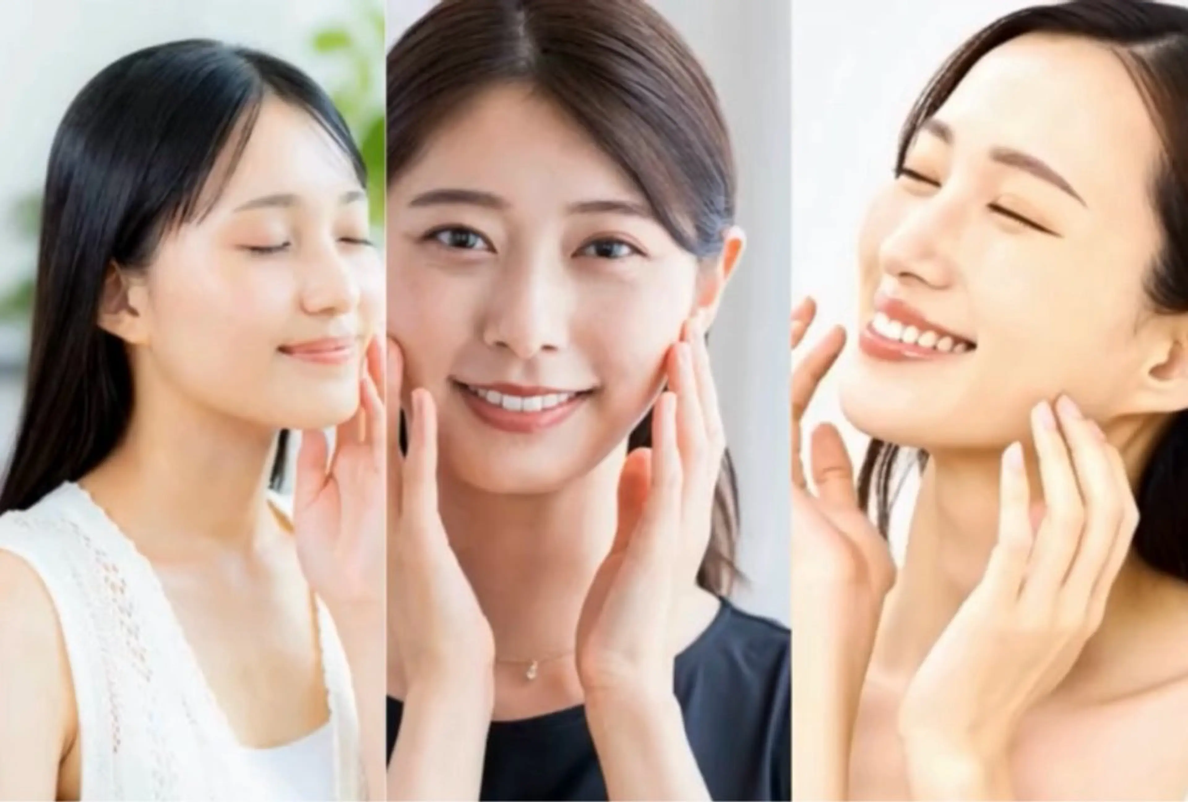 salon merci和泉のエステ・リラクイメージ