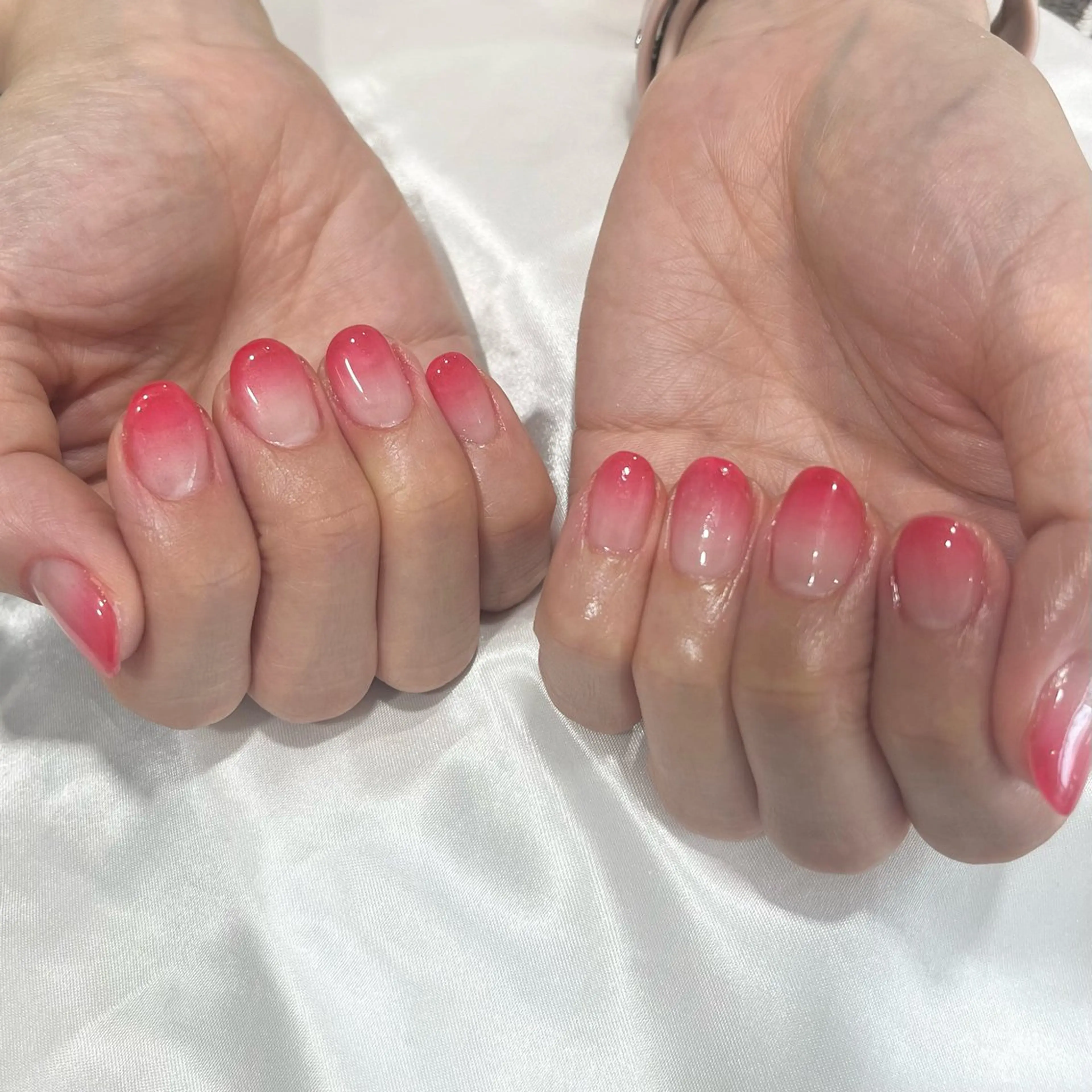 ネイル ハンドネイル nailsister ただのネイルデザイン