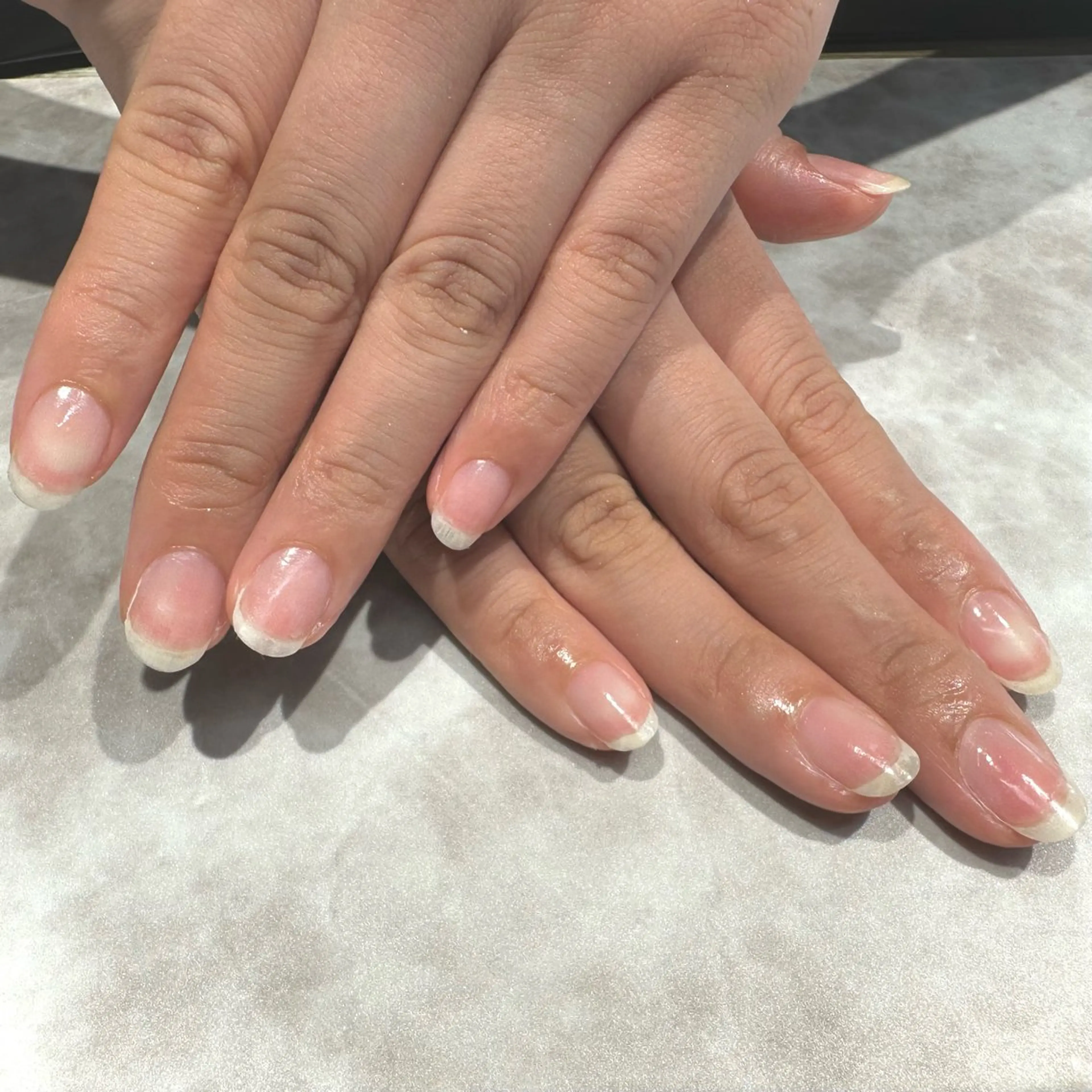 ネイル erinca nail所属・圦本 有紀のネイルデザイン