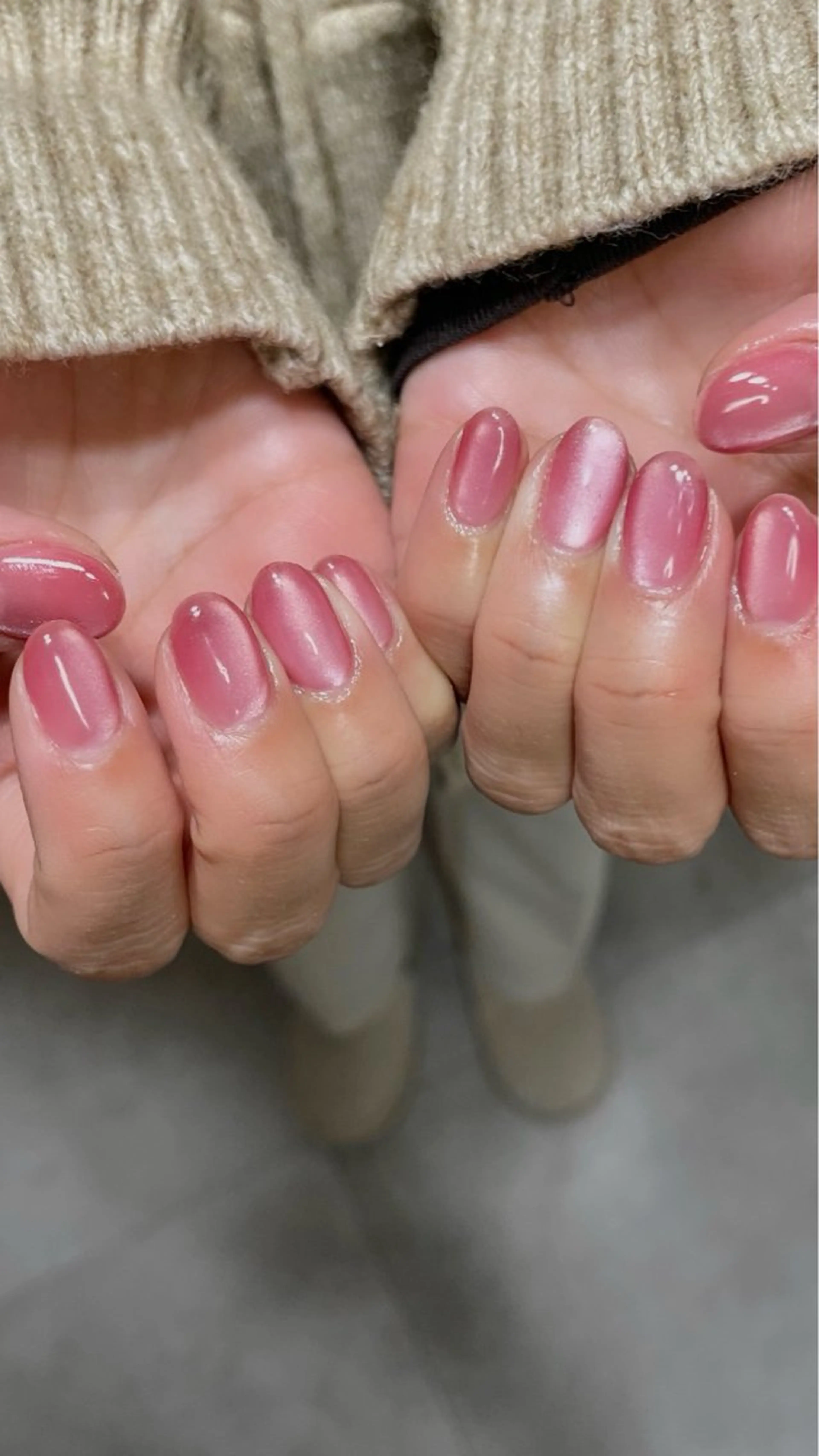 ネイル ハンドネイル M Nailのネイルデザイン