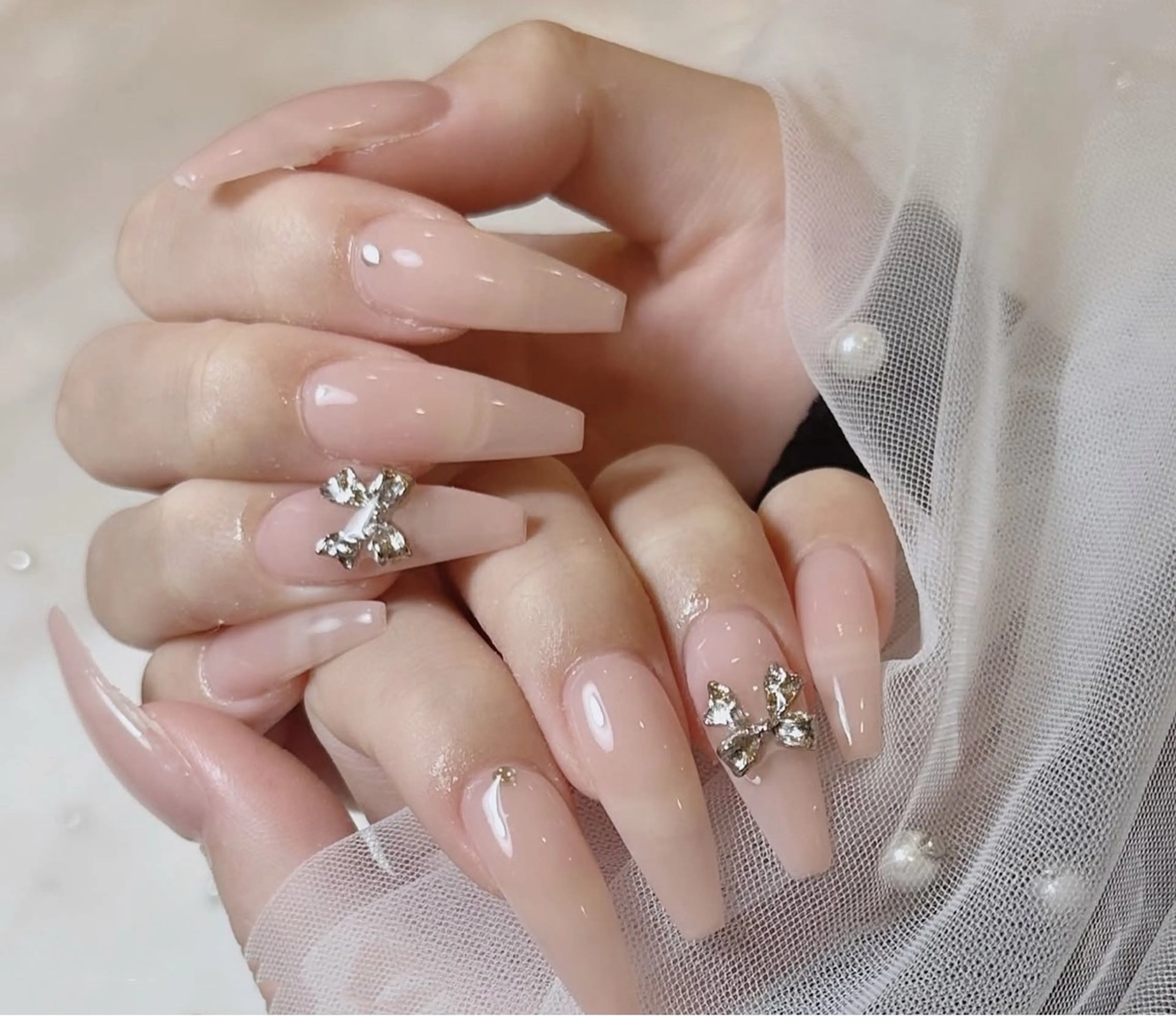 ネイル ハンドネイル MIYUKI Salonのネイルデザイン