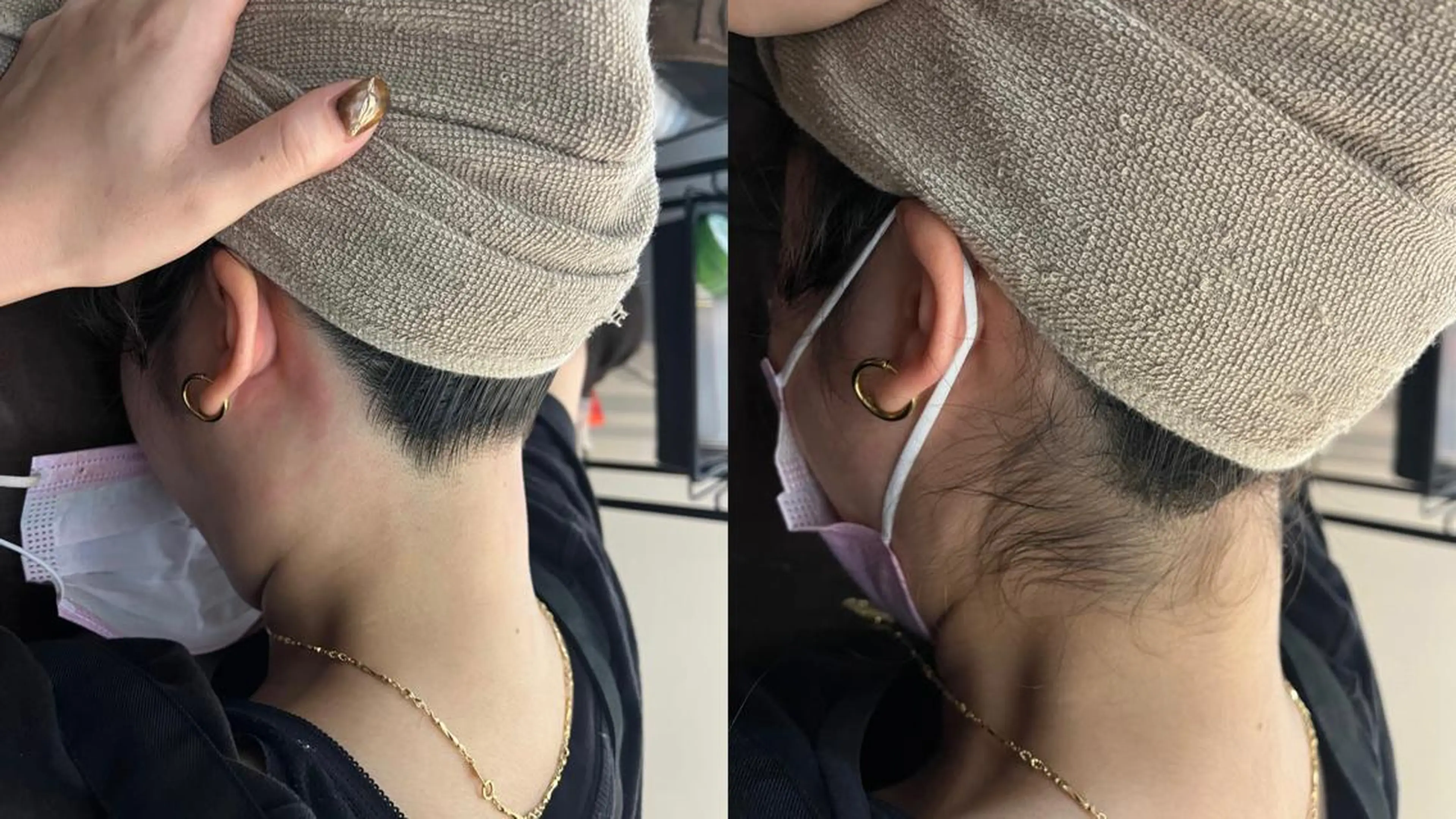 Lilyboo 池袋の眉毛・アイブロウイメージ