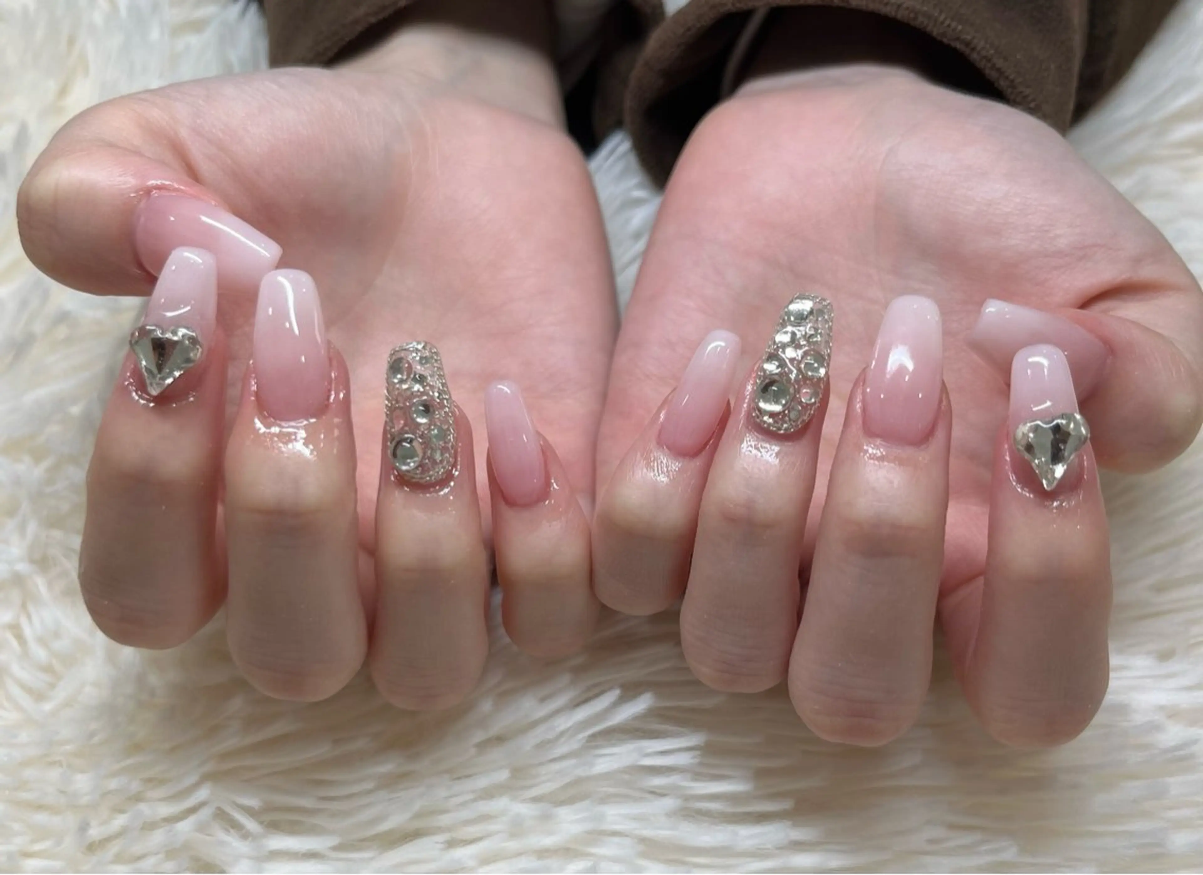 ネイル Riel ネイル&アイラッシュ 京橋店【リエル】所属・【Riel 京橋】MAHOのマツエク・マツパデザイン