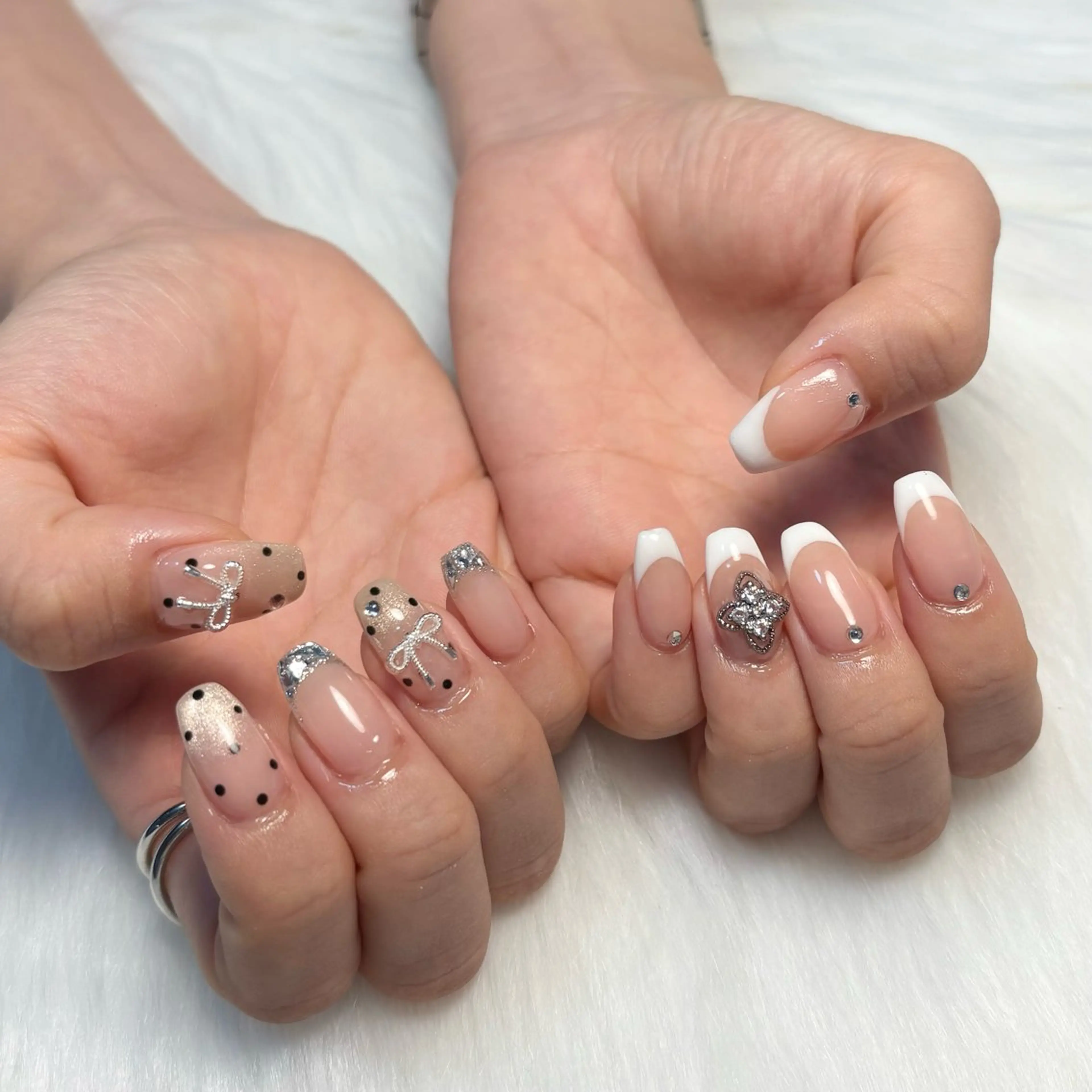 ネイル Darling nail salonのネイルデザイン