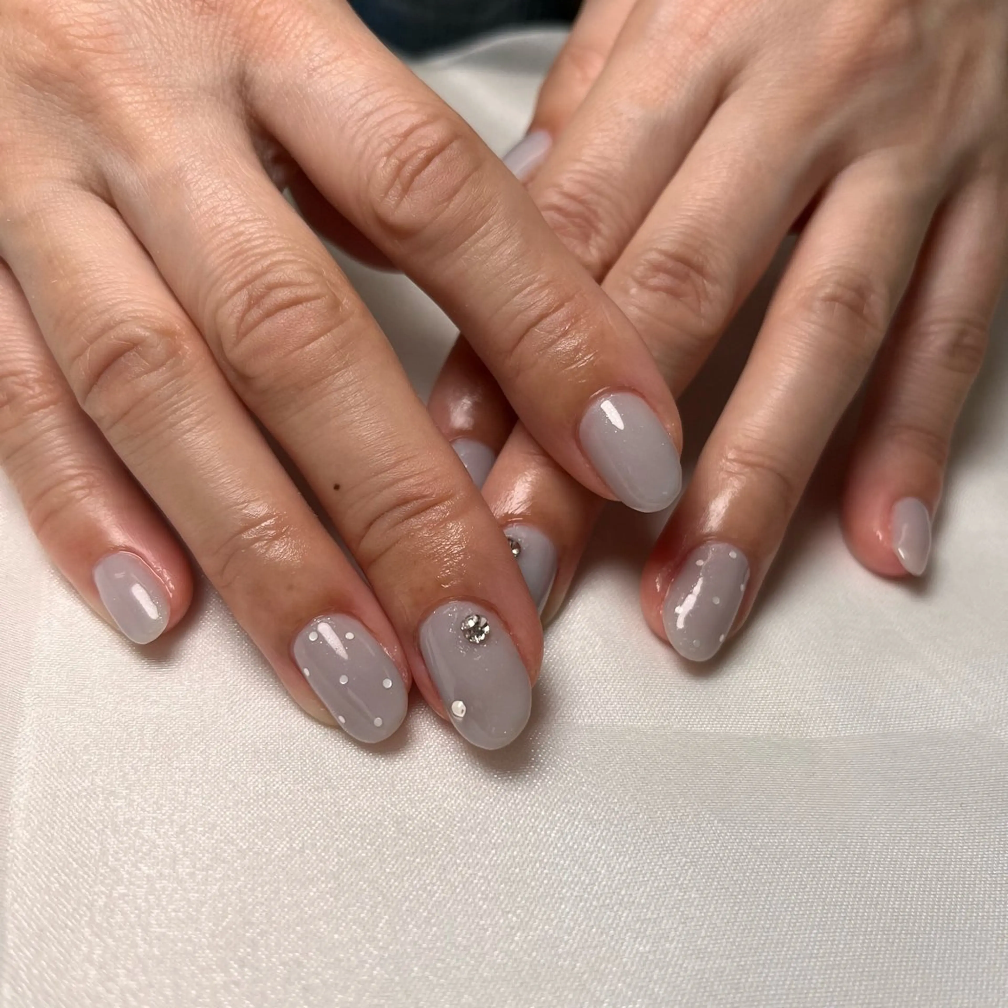 ネイル ネイルサロンnico 安田のネイルデザイン