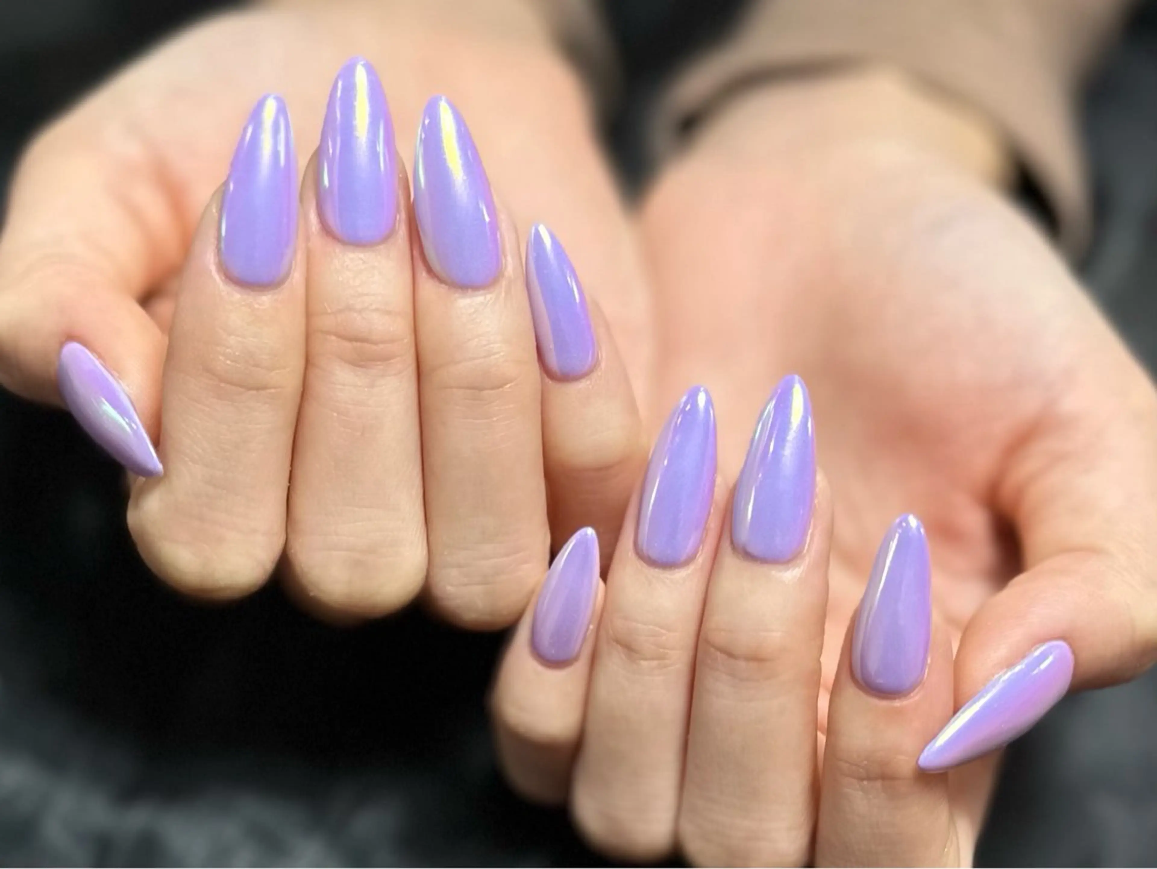ネイル GEMINI NAILのネイルデザイン