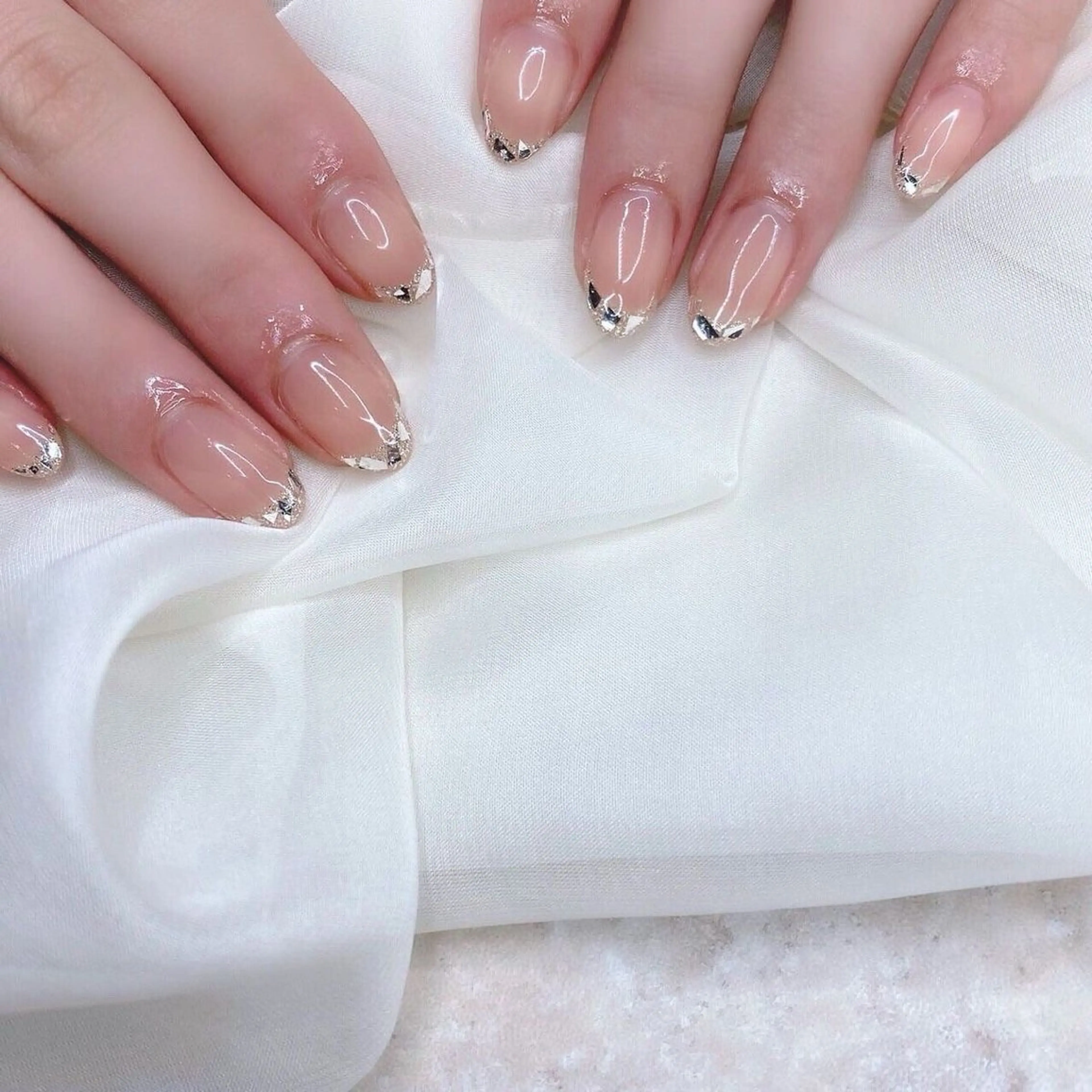 ミラーワンカラの写真