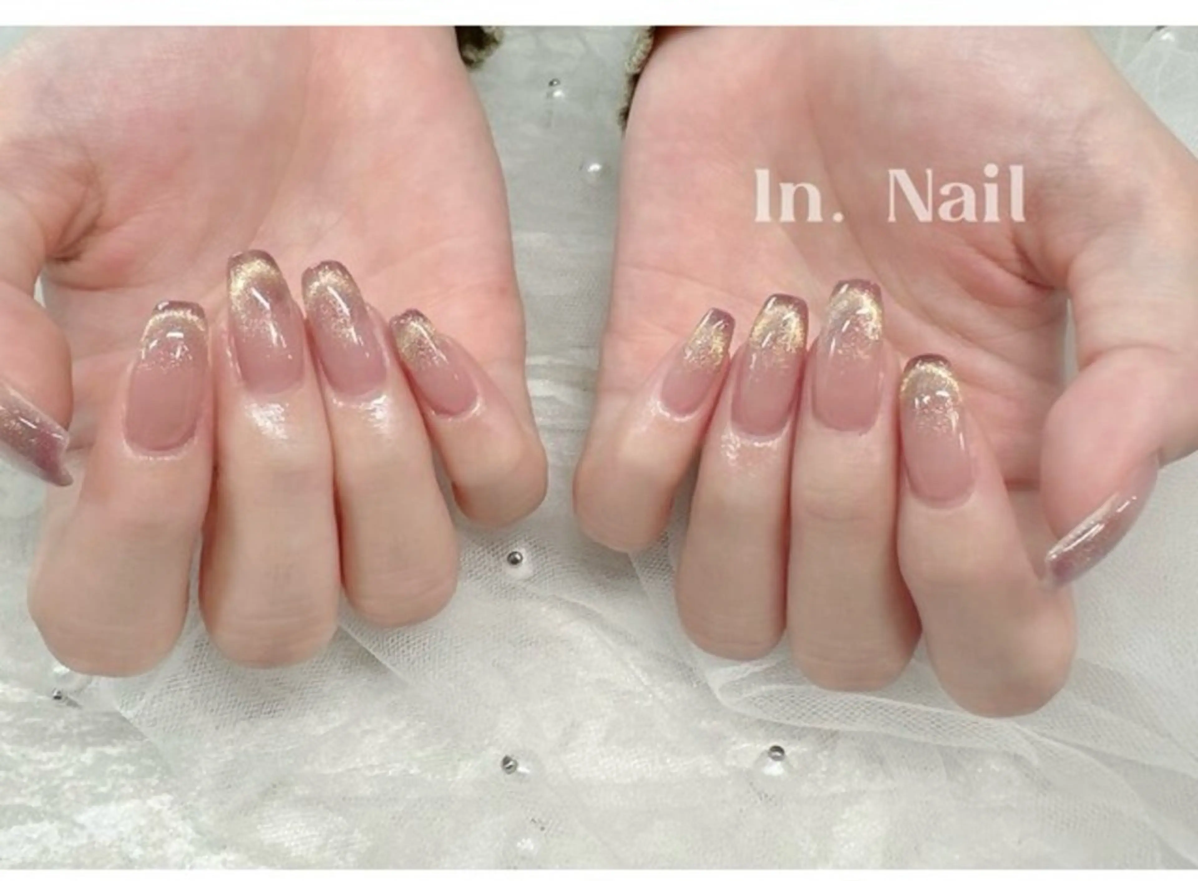 ネイル In.nail rikoのネイルデザイン