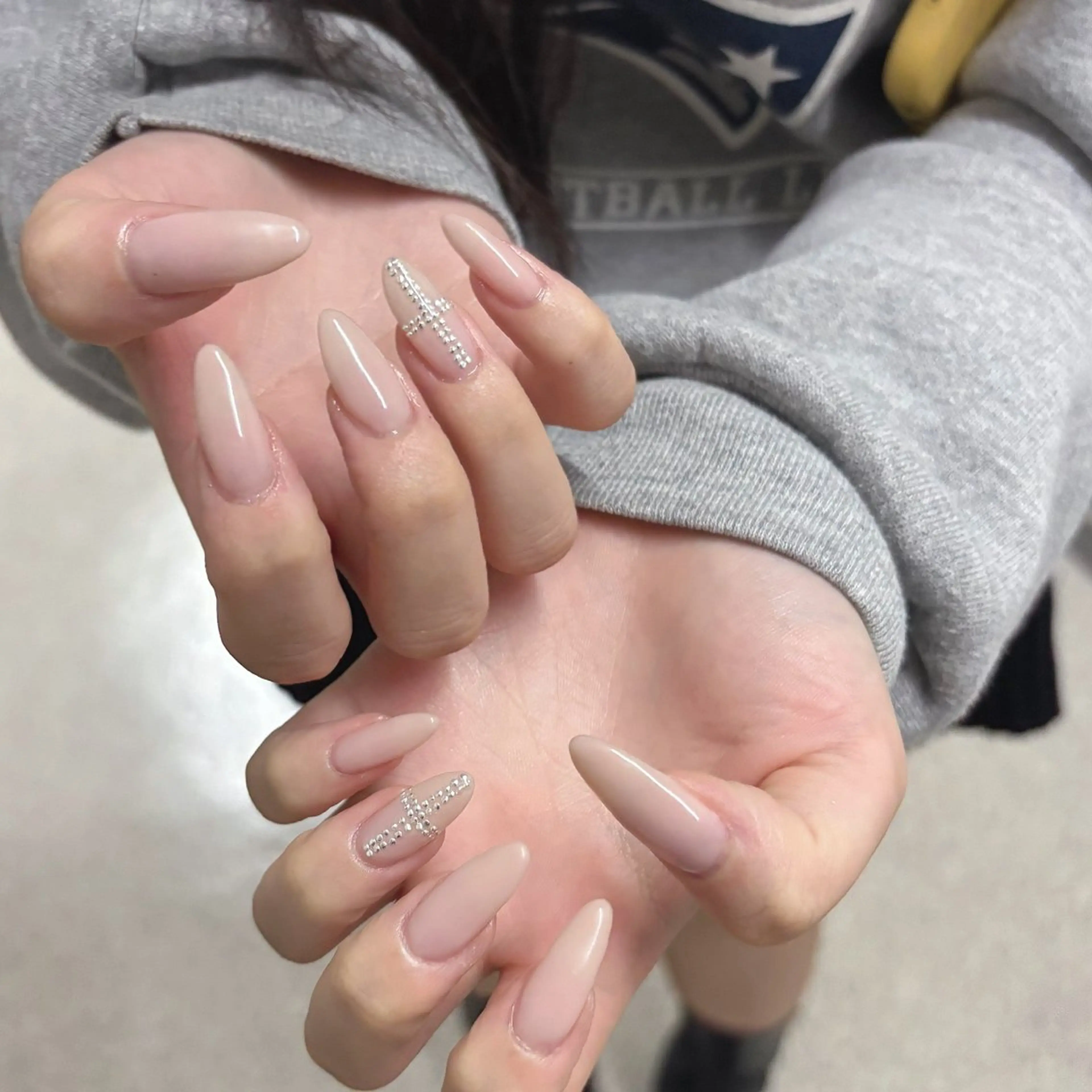 ネイル ハンドネイル ひな🍒 Y's beautyのネイルデザイン