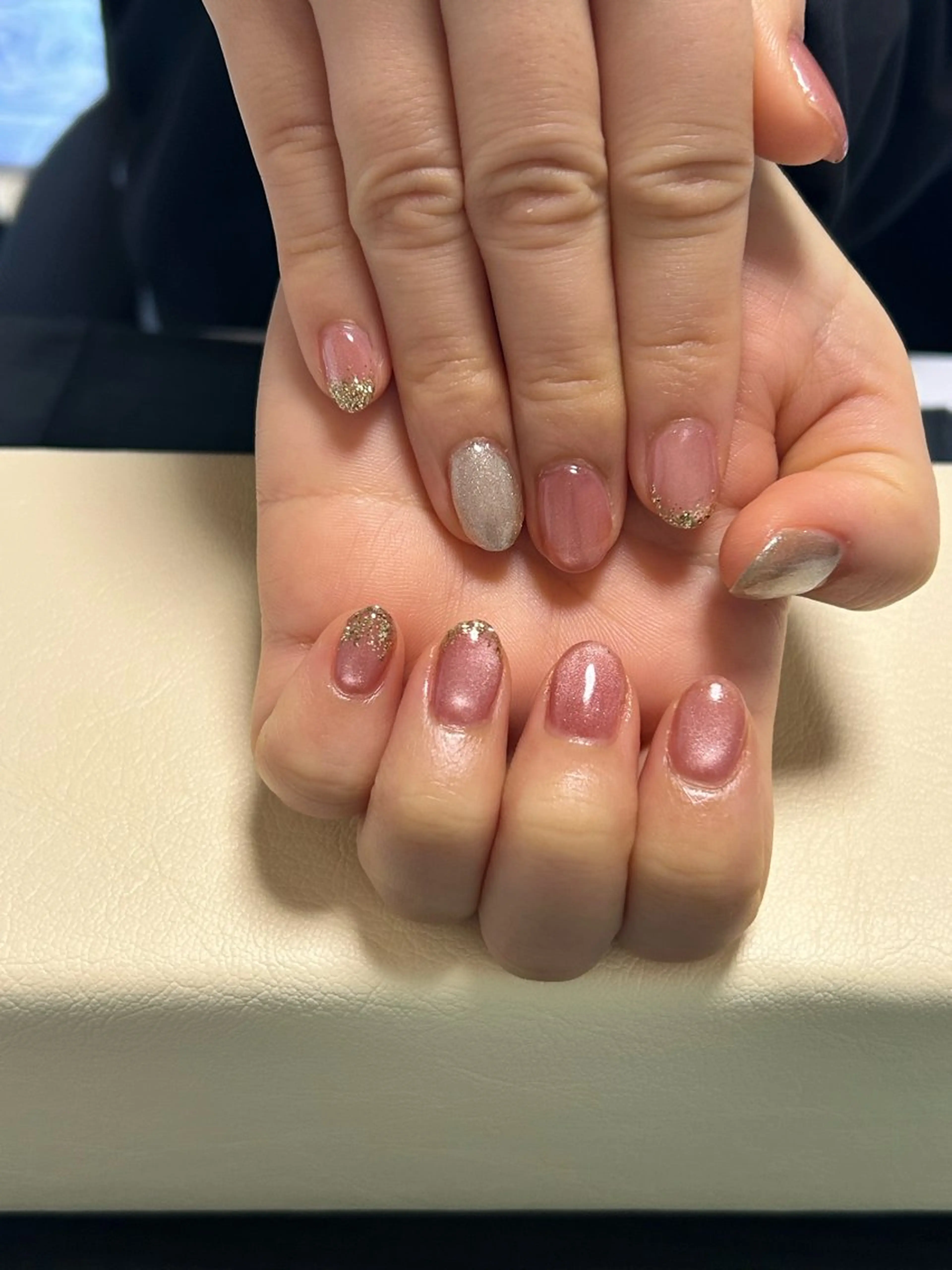 ネイル Lapi Nailのネイルデザイン