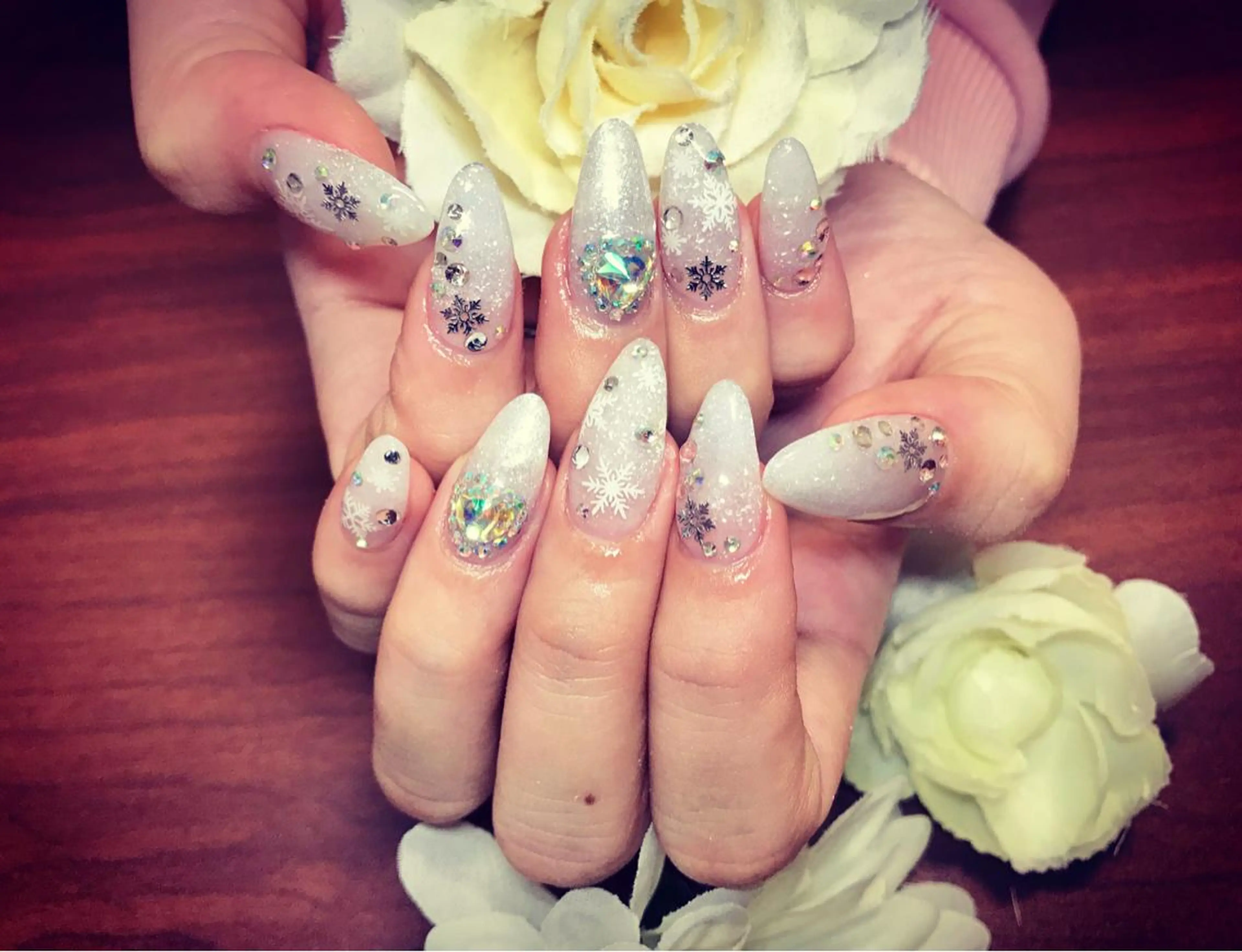 ネイル NAIL salon ACEのネイルデザイン