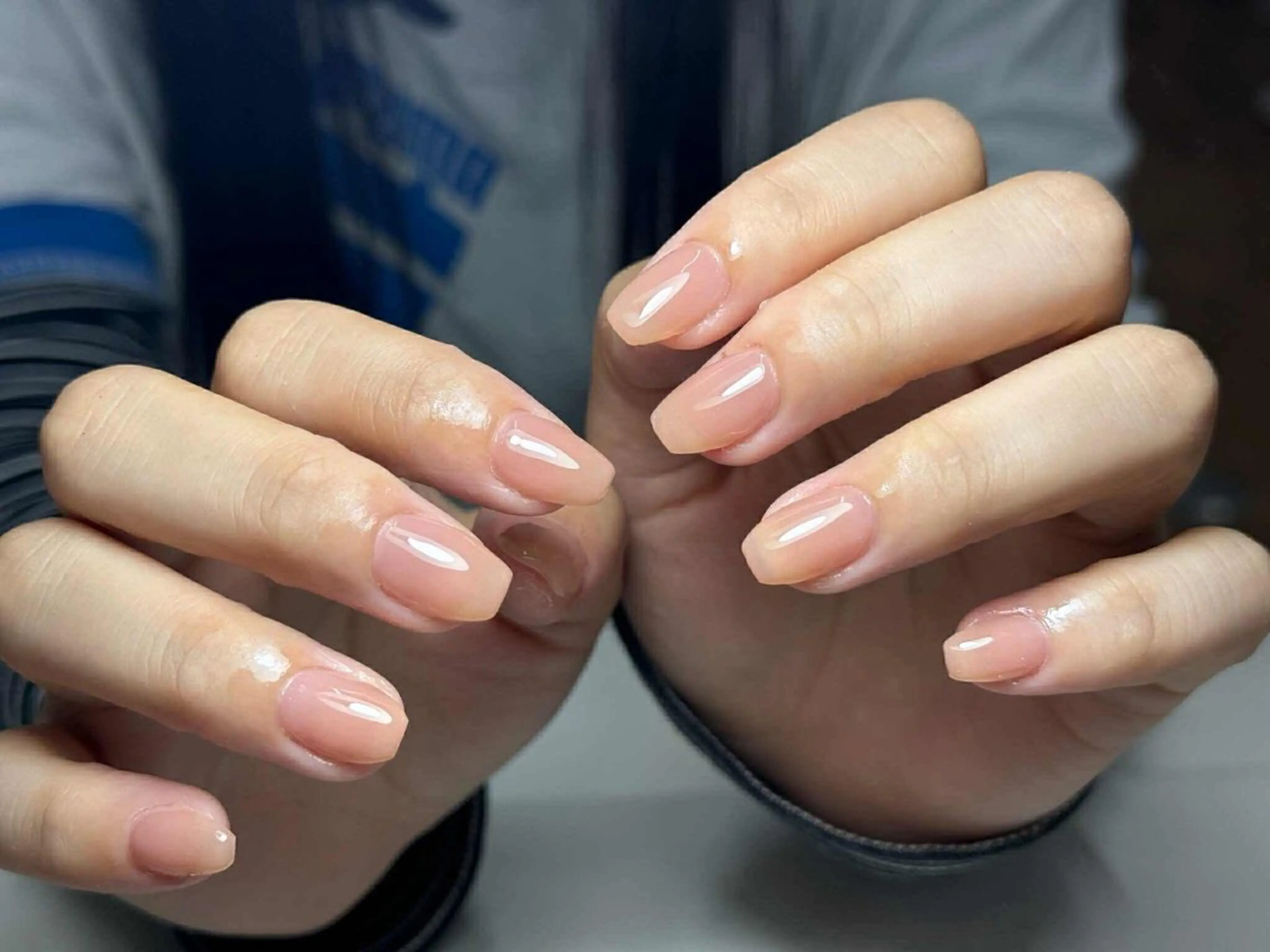 ネイル ハンドネイル AN アンのネイルデザイン