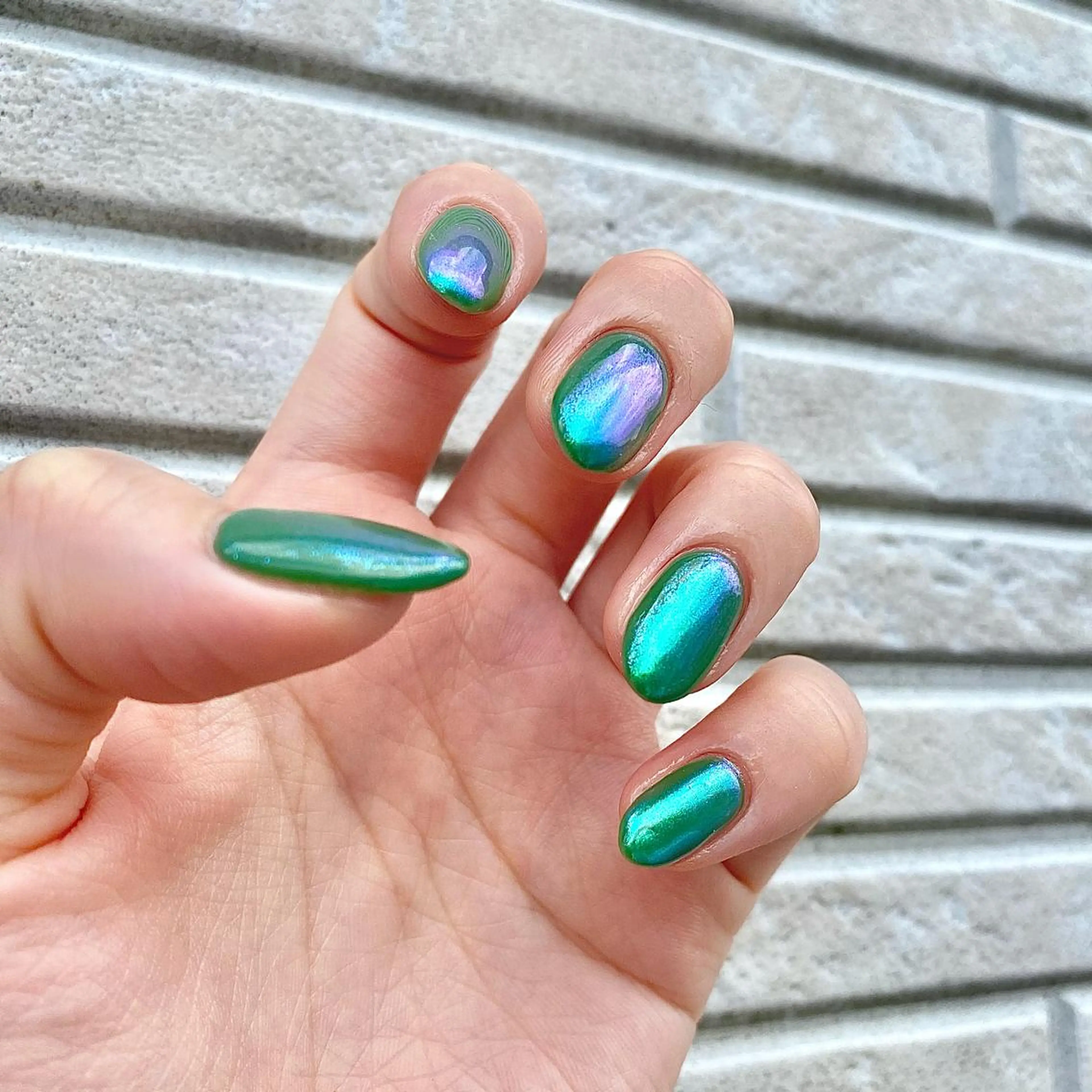 【オフなし】minimo限定価格💍mirror 1color💍の写真