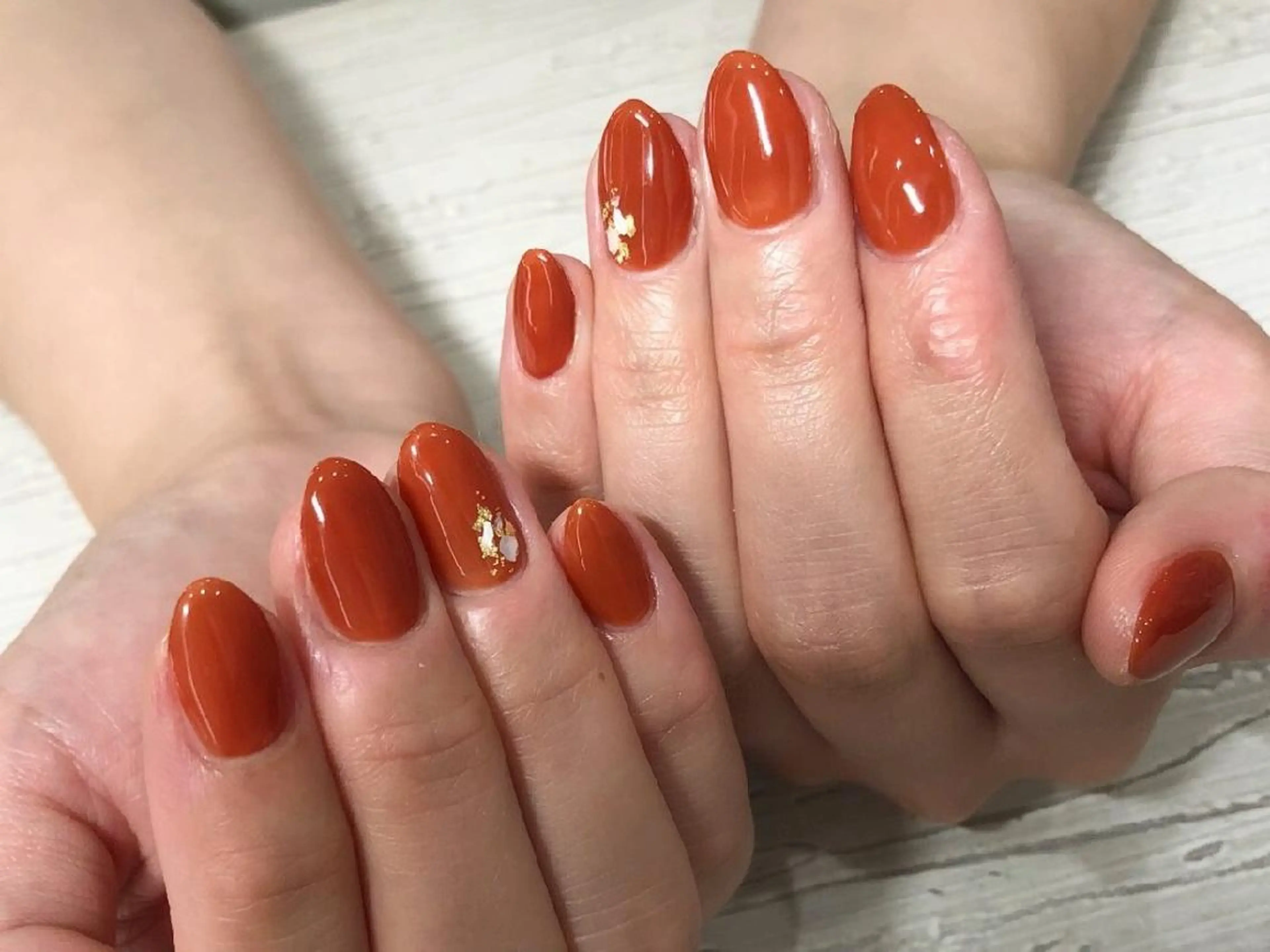 ネイル LAND HAKATAのネイルデザイン