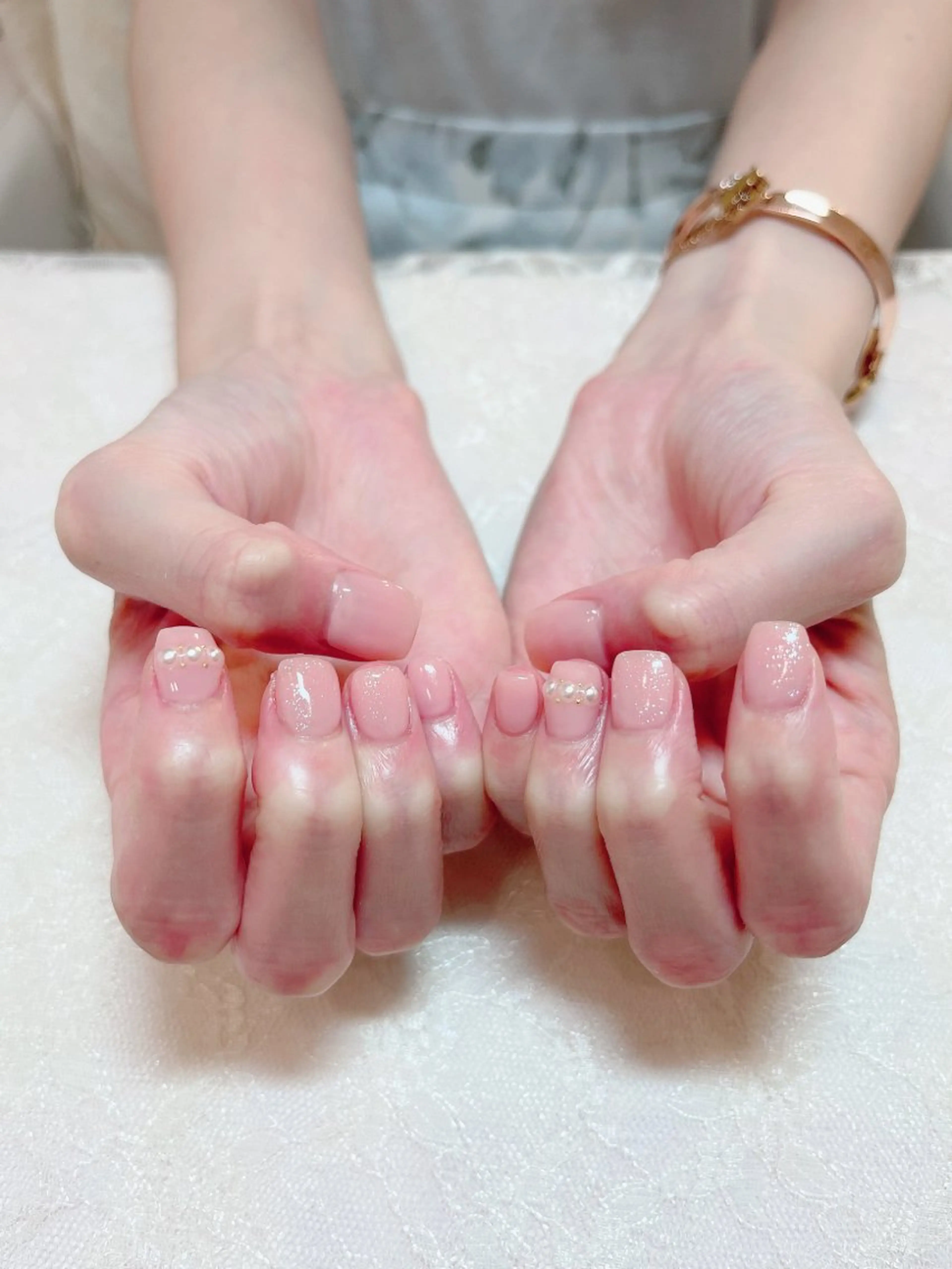 ネイル ハンドケア aoinail所属・aoi nailのネイルデザイン