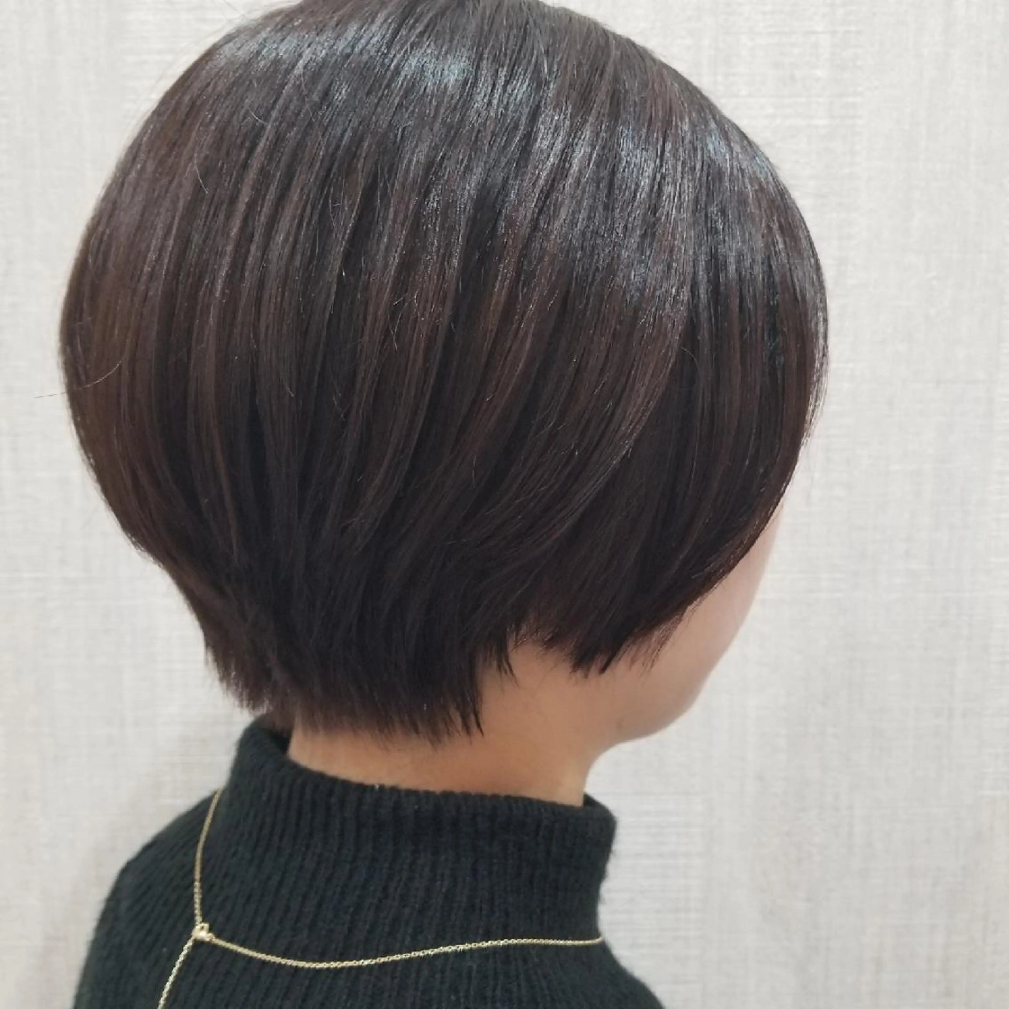 ショート 💎✨艶髪美髪✨💎 Alushe心斎橋店のヘアスタイル