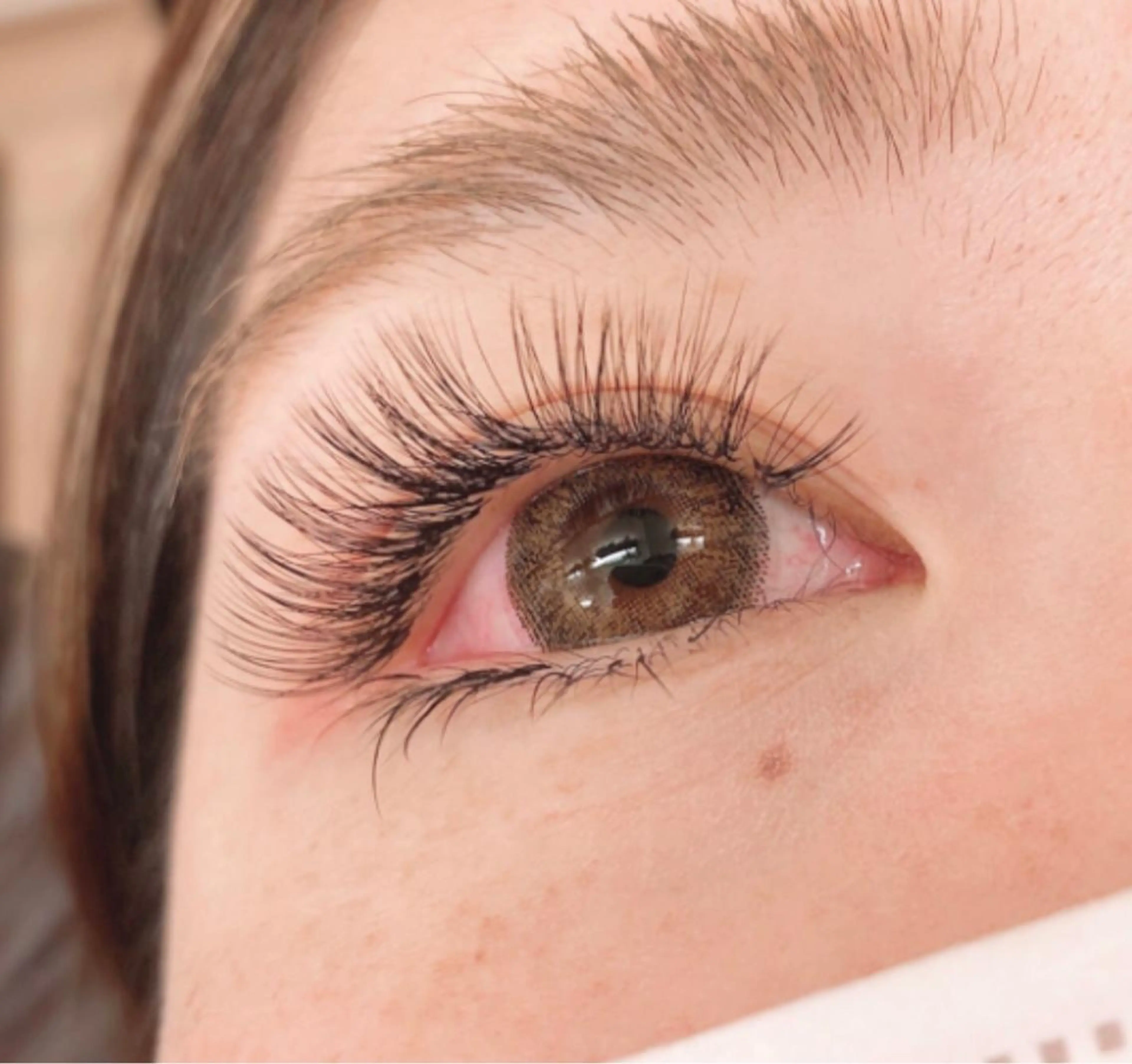 マツエク・マツパ 名古屋 IZUMIのマツエク・マツパデザイン