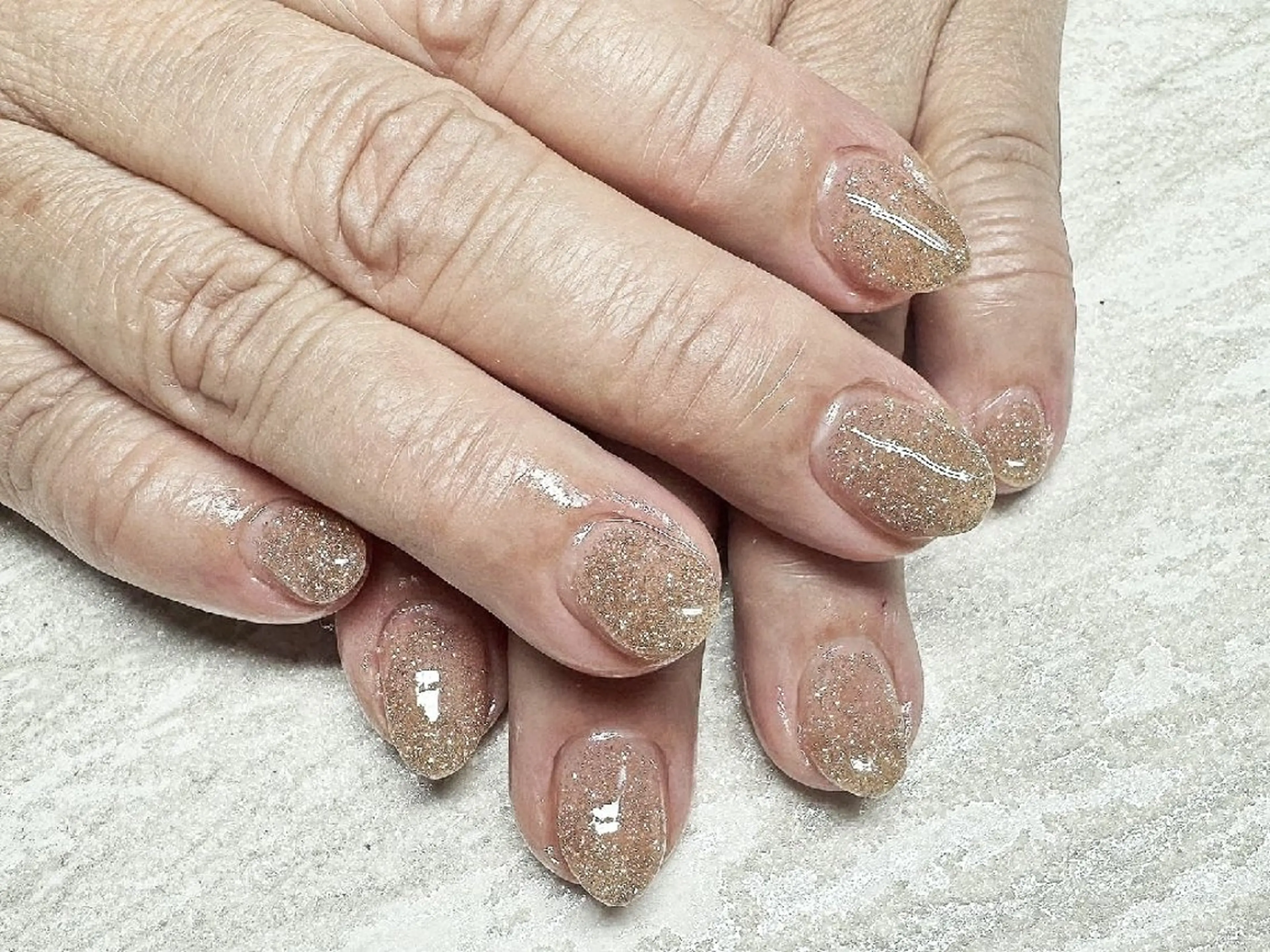 ネイル ハンドネイル JULIE NAILのネイルデザイン
