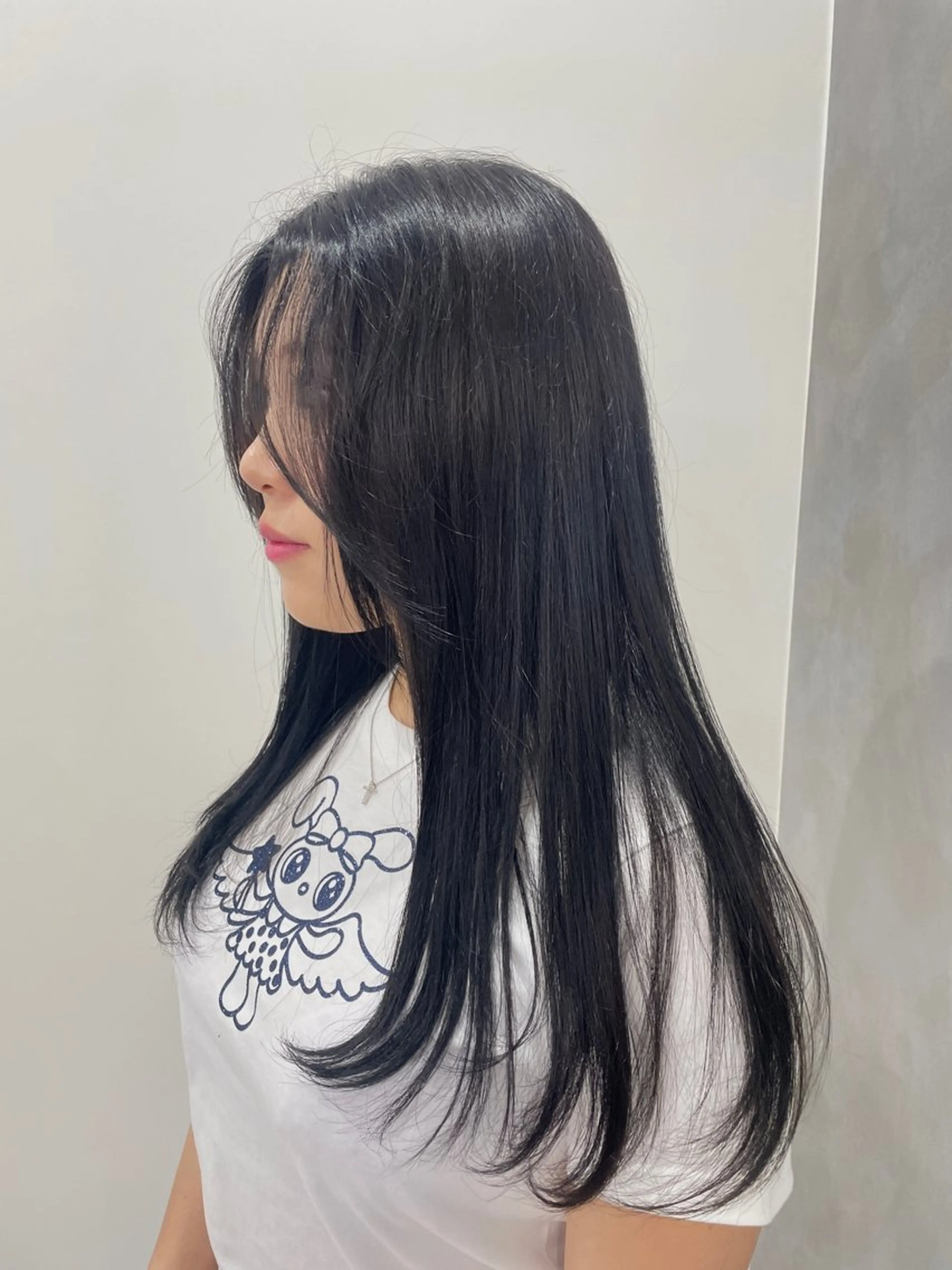 カラー JOULE'S(ジュール)所属・JOULE'S komariのヘアスタイル