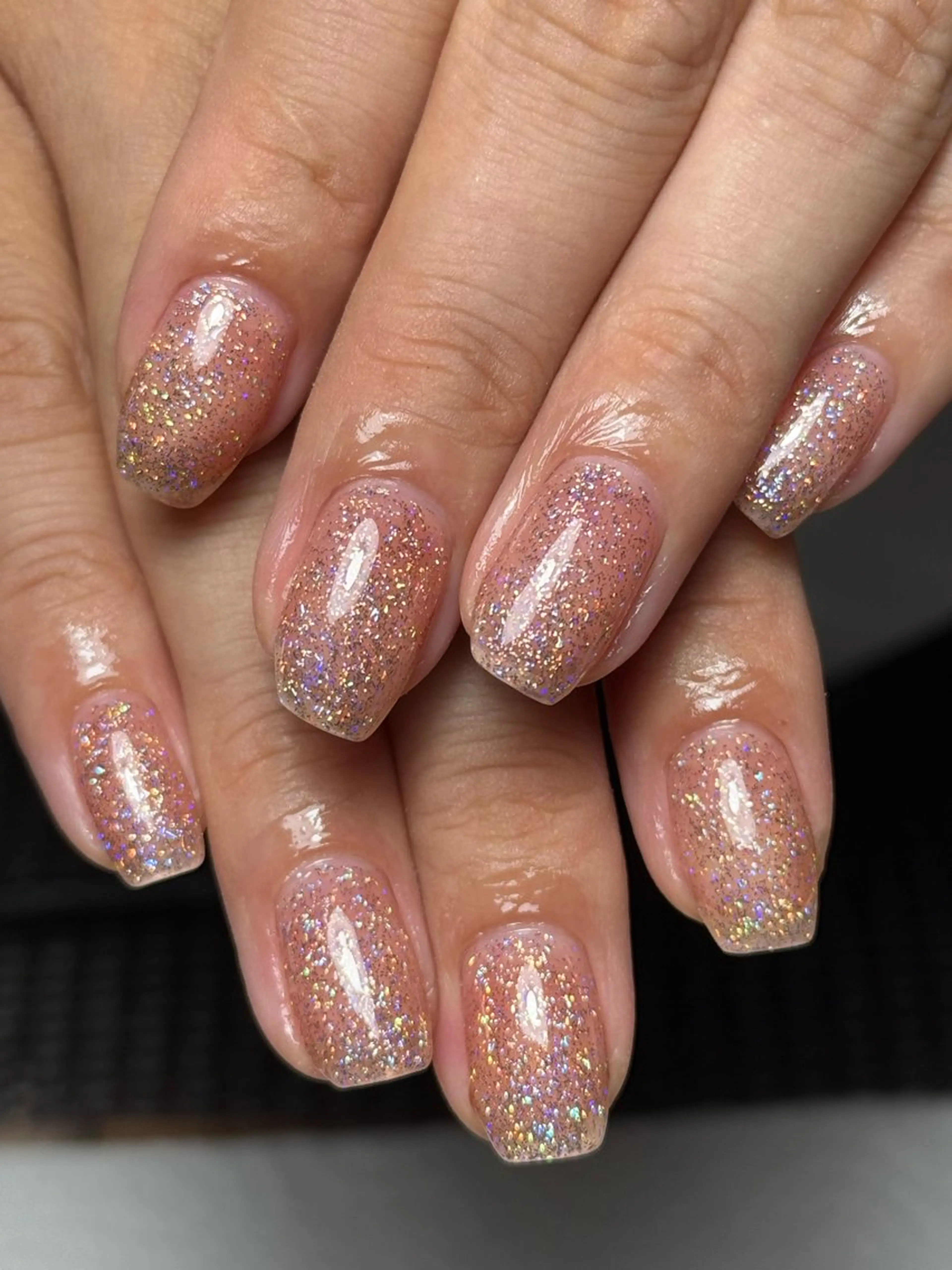 ネイル ハンドネイル Nail salon Kahuuのネイルデザイン