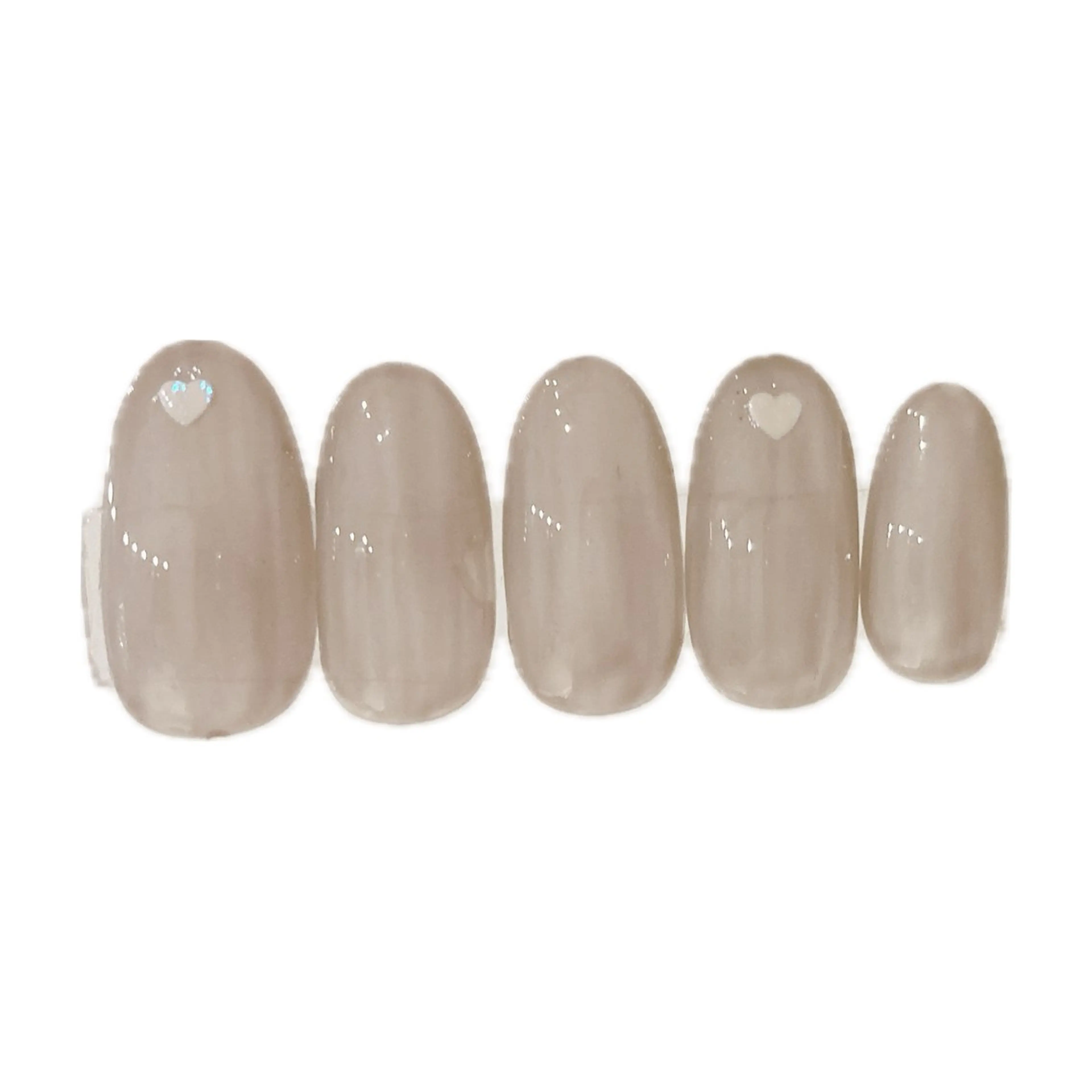 ネイル アートネイル ハンドネイル Mahalo Nailのネイルデザイン