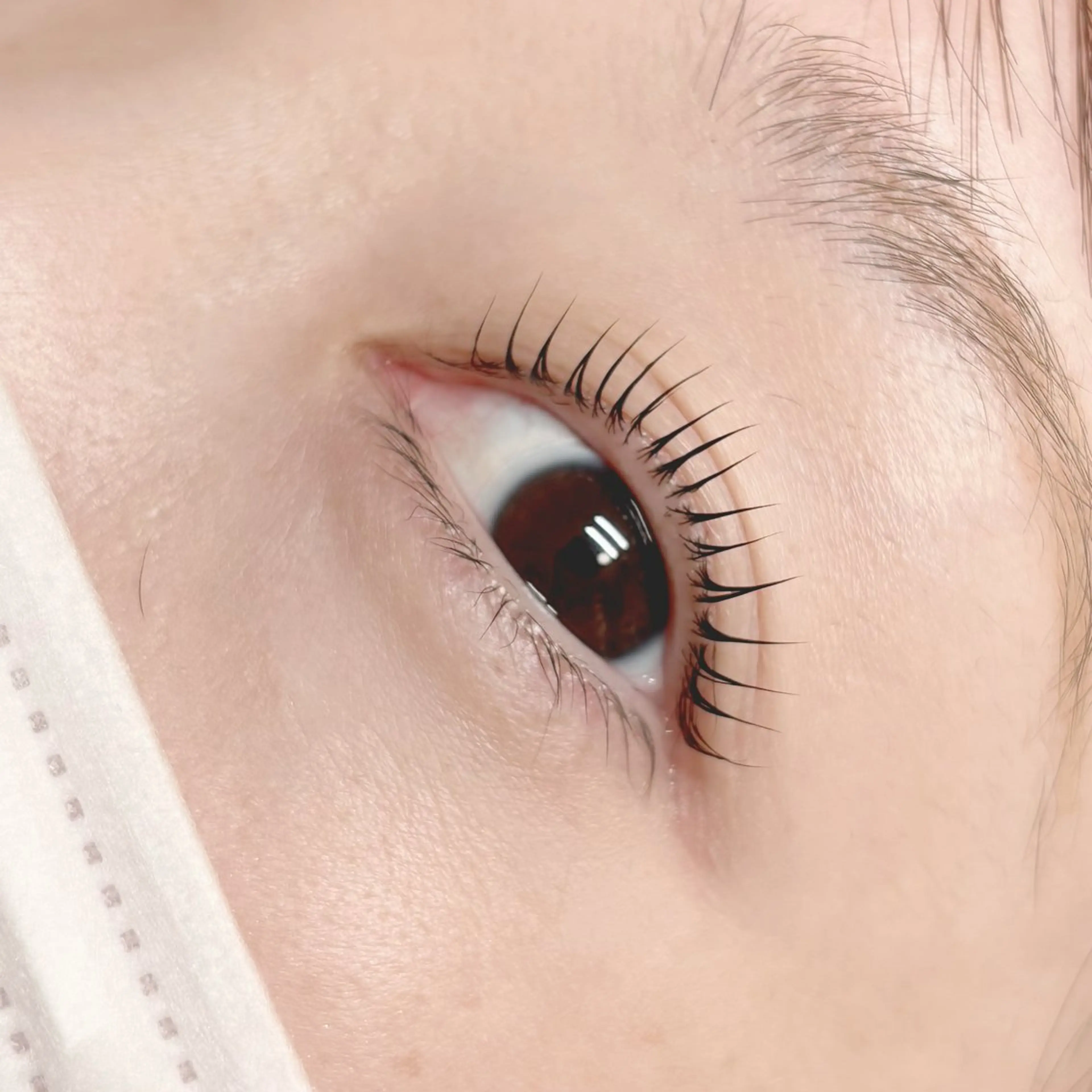 マツエク・マツパ マツパ PINO nail&eyeのマツエク・マツパデザイン