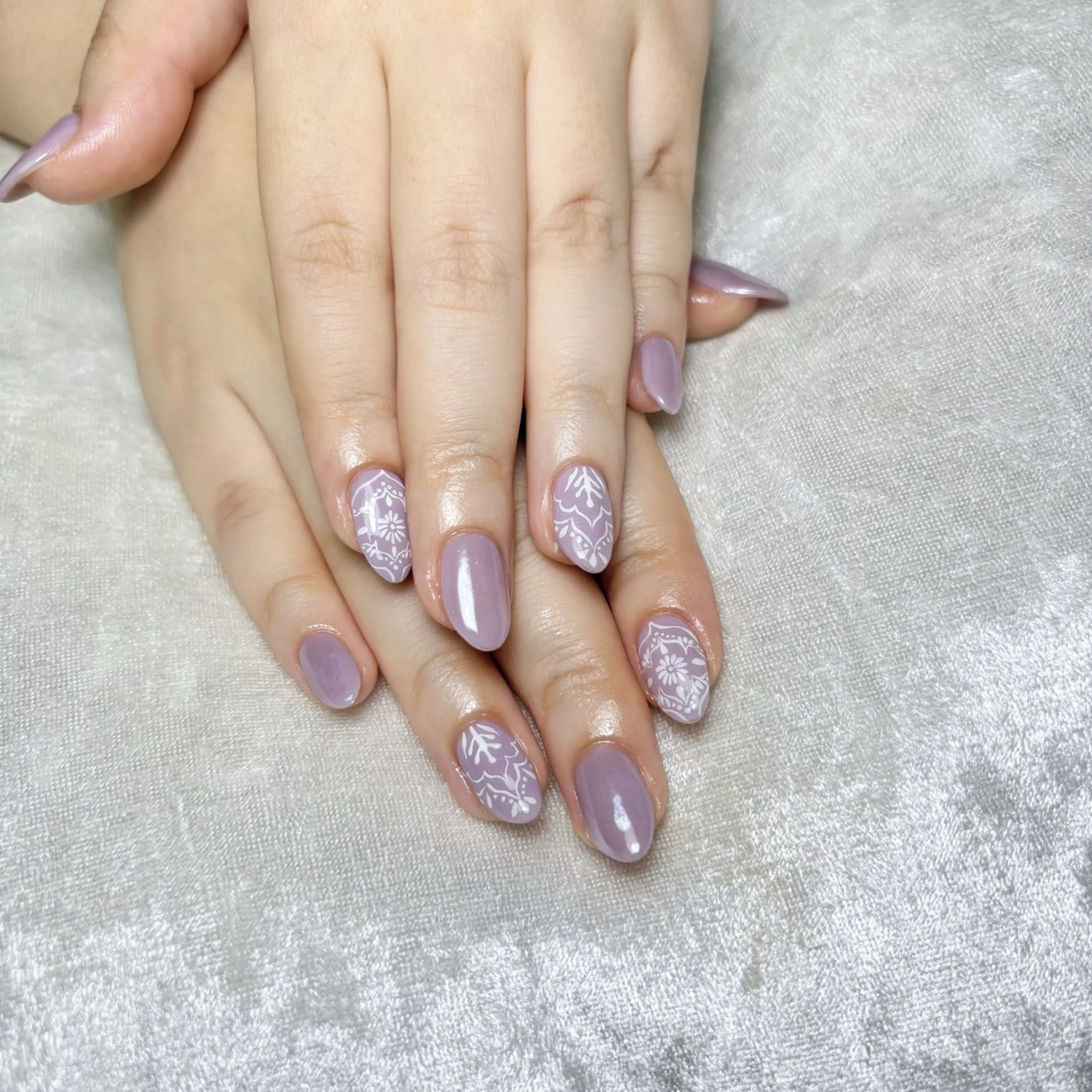 ネイル Airis所属・Airis aiのネイルデザイン