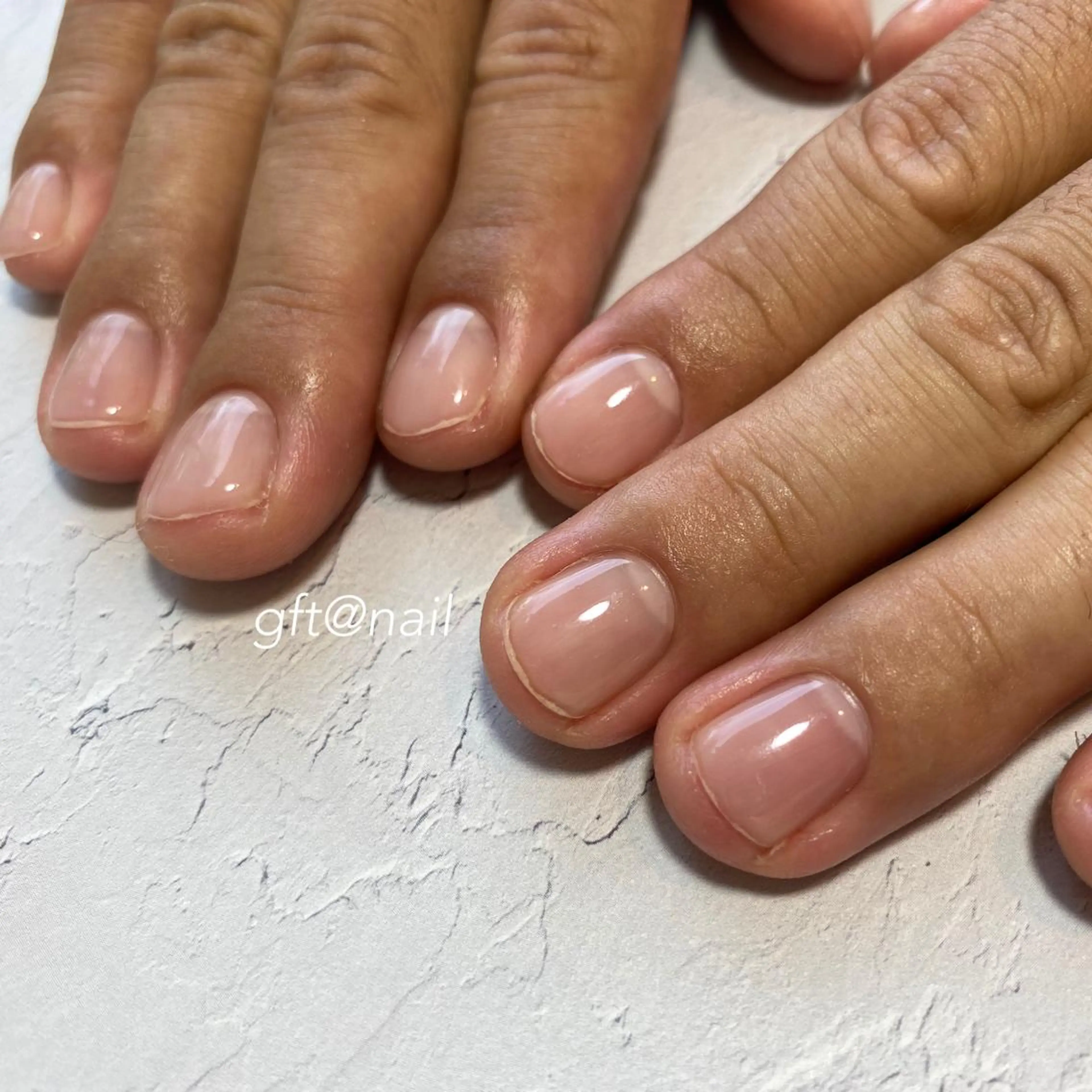ネイル メンズネイル etorca nailのネイルデザイン