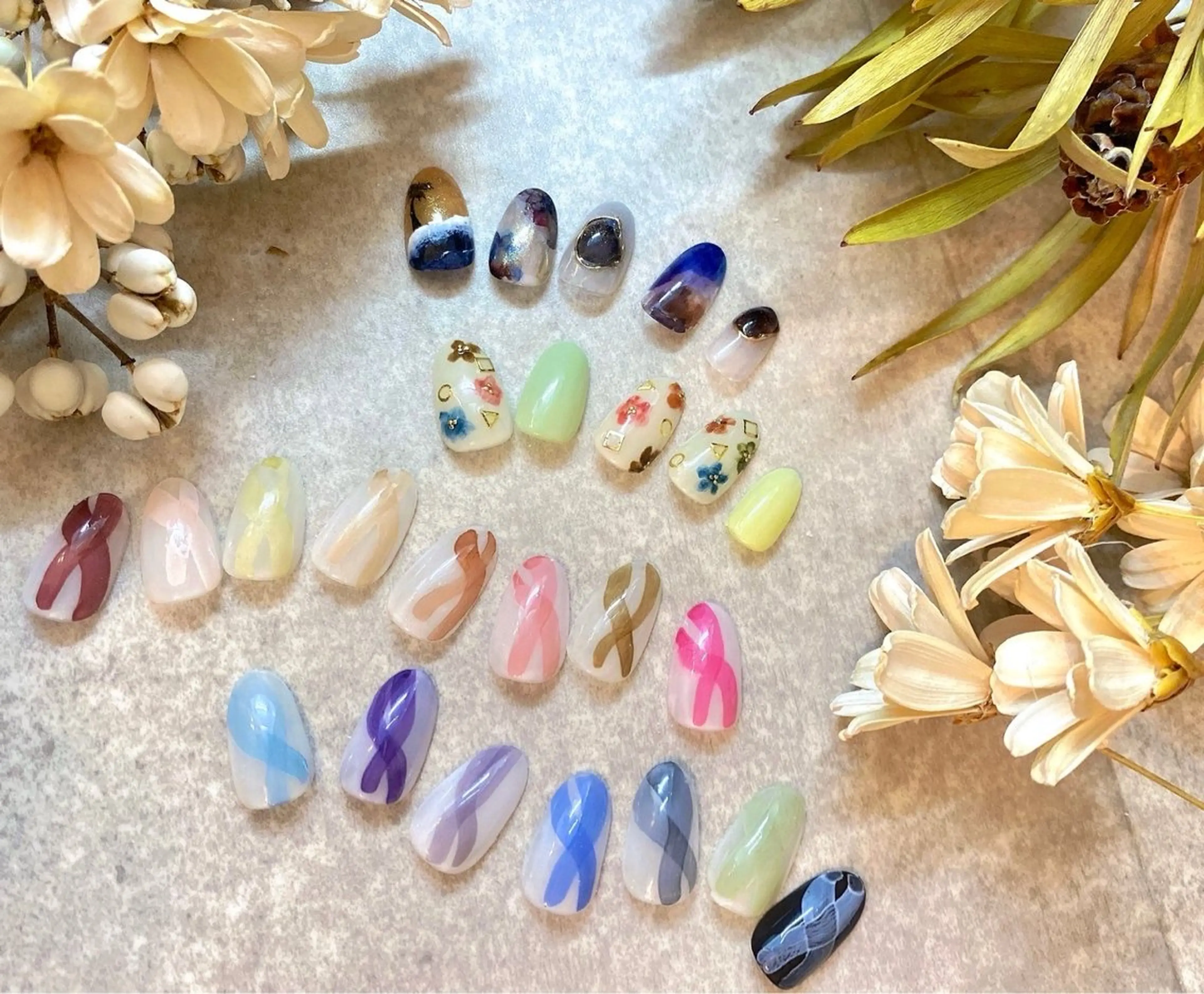 ネイル BelireChii Nail&eyeのその他イメージ