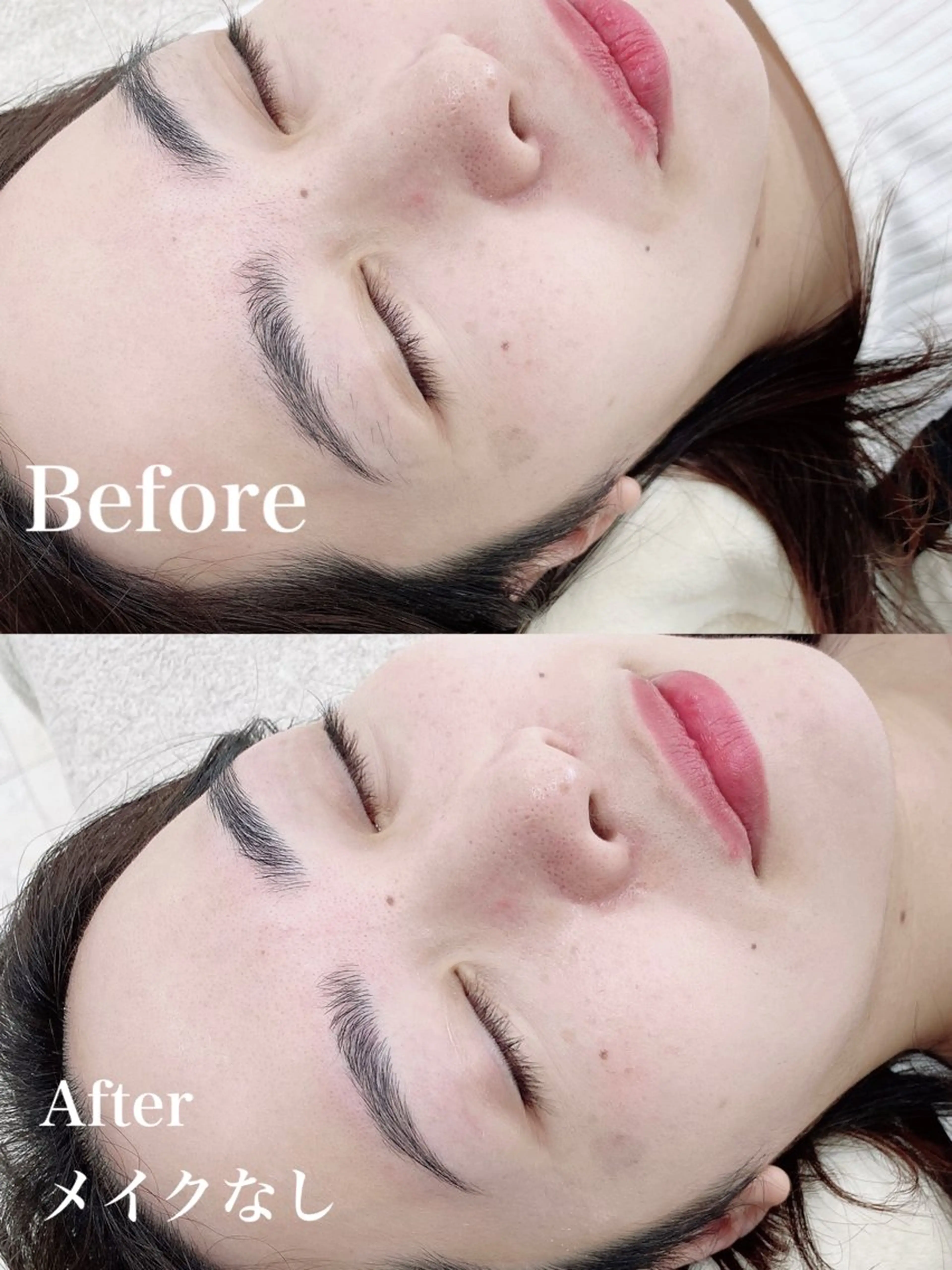 アイブロウ Salon de Galcon 2階(サロンド・ギャルソン)所属・KU TA  \(◡̈)/の眉毛・アイブロウイメージ