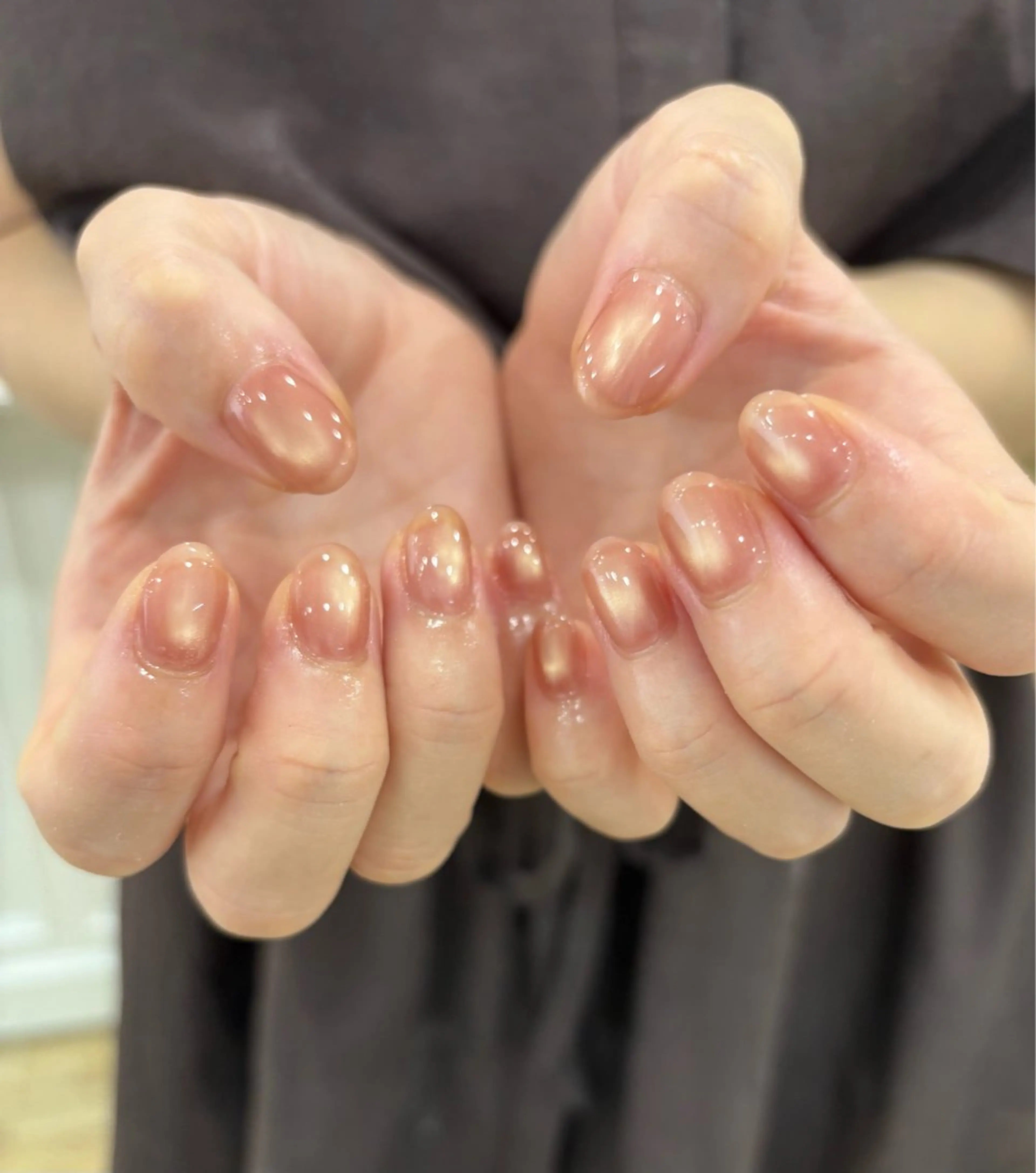 ネイル ATENA Asukaのネイルデザイン