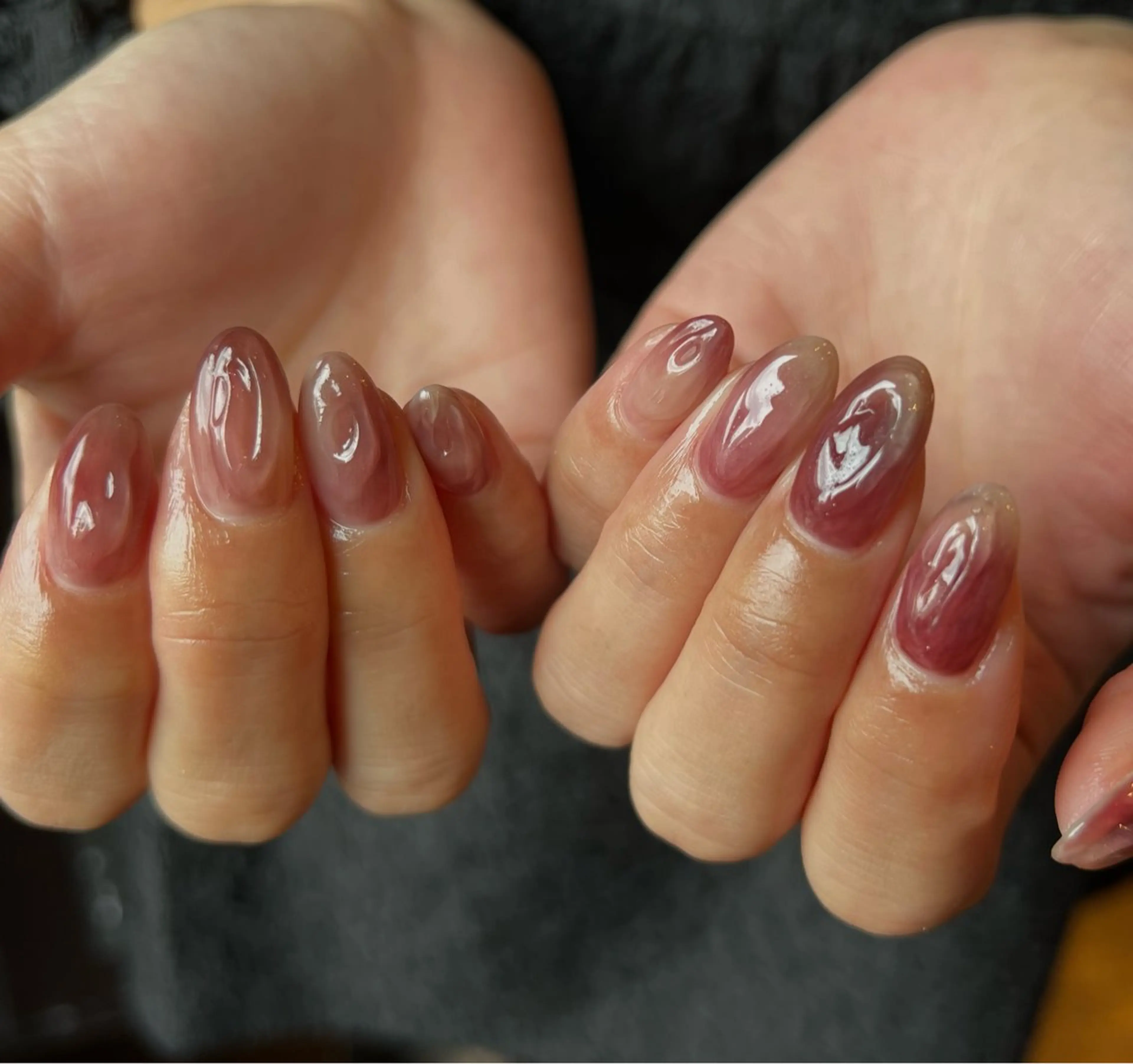 ネイル nailsalon colon所属・nailartist lisaのネイルデザイン