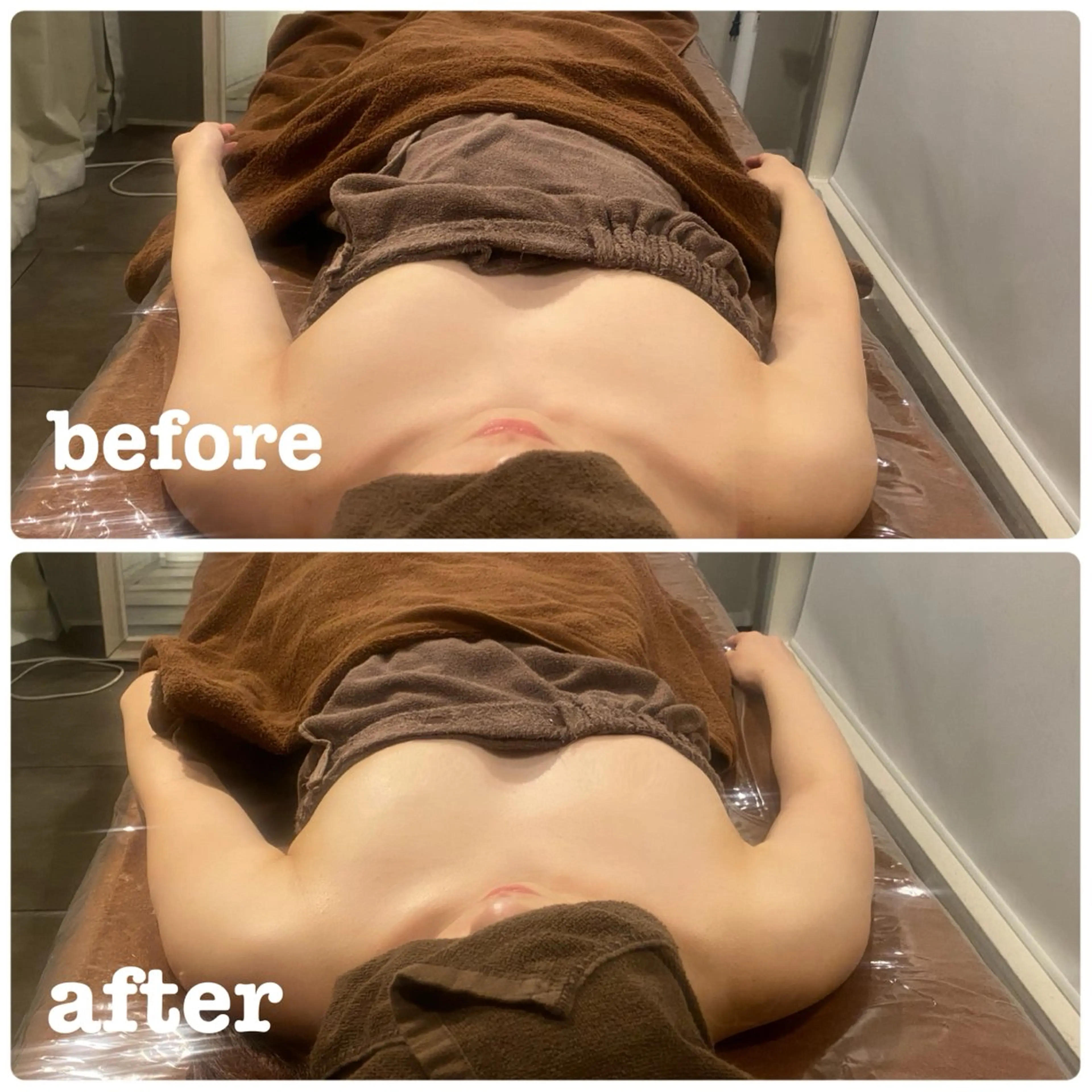 エステ Cocofran/ manatsuのエステ・リラクイメージ