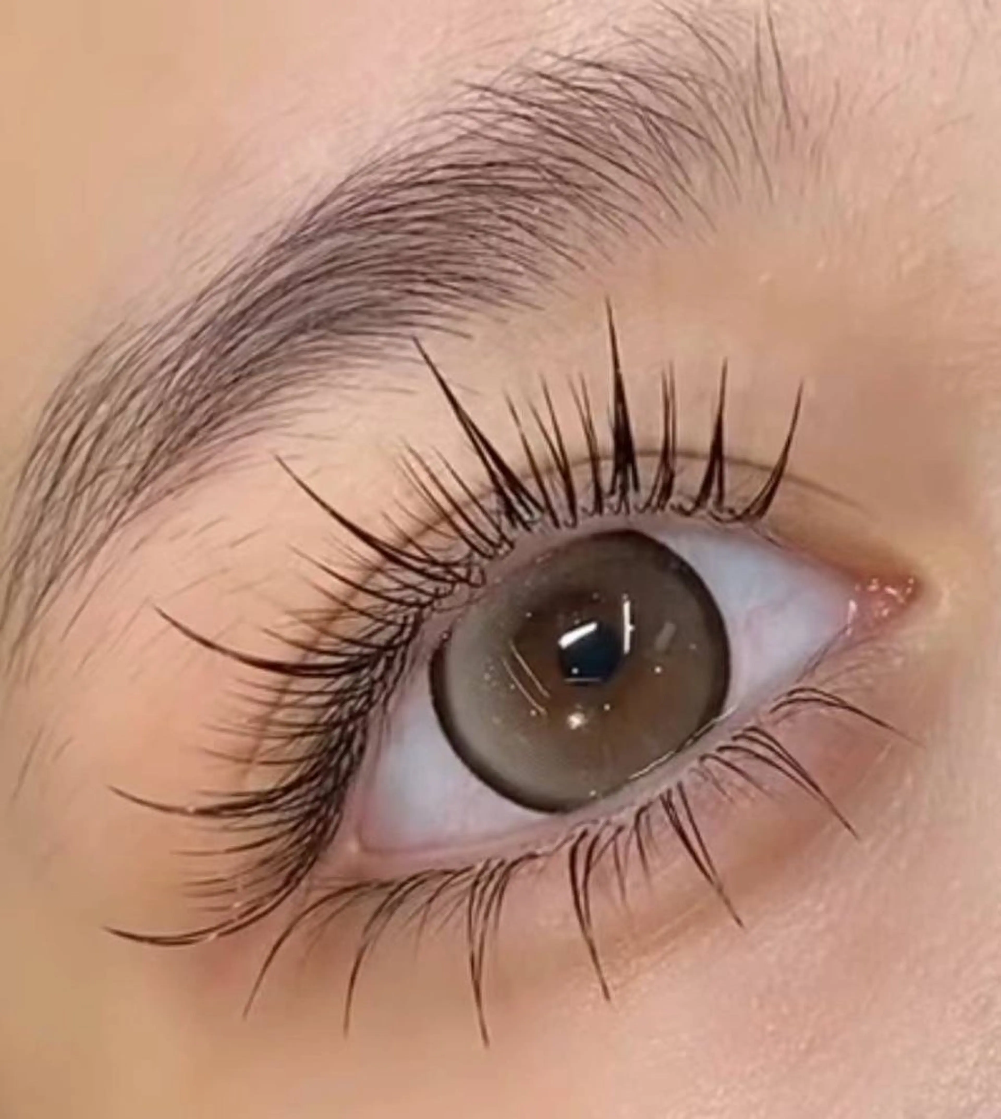 マツエク・マツパ OCEAN nail eyelash beauty所属・OCEAN nail パラジェル　取扱い店のネイルデザイン