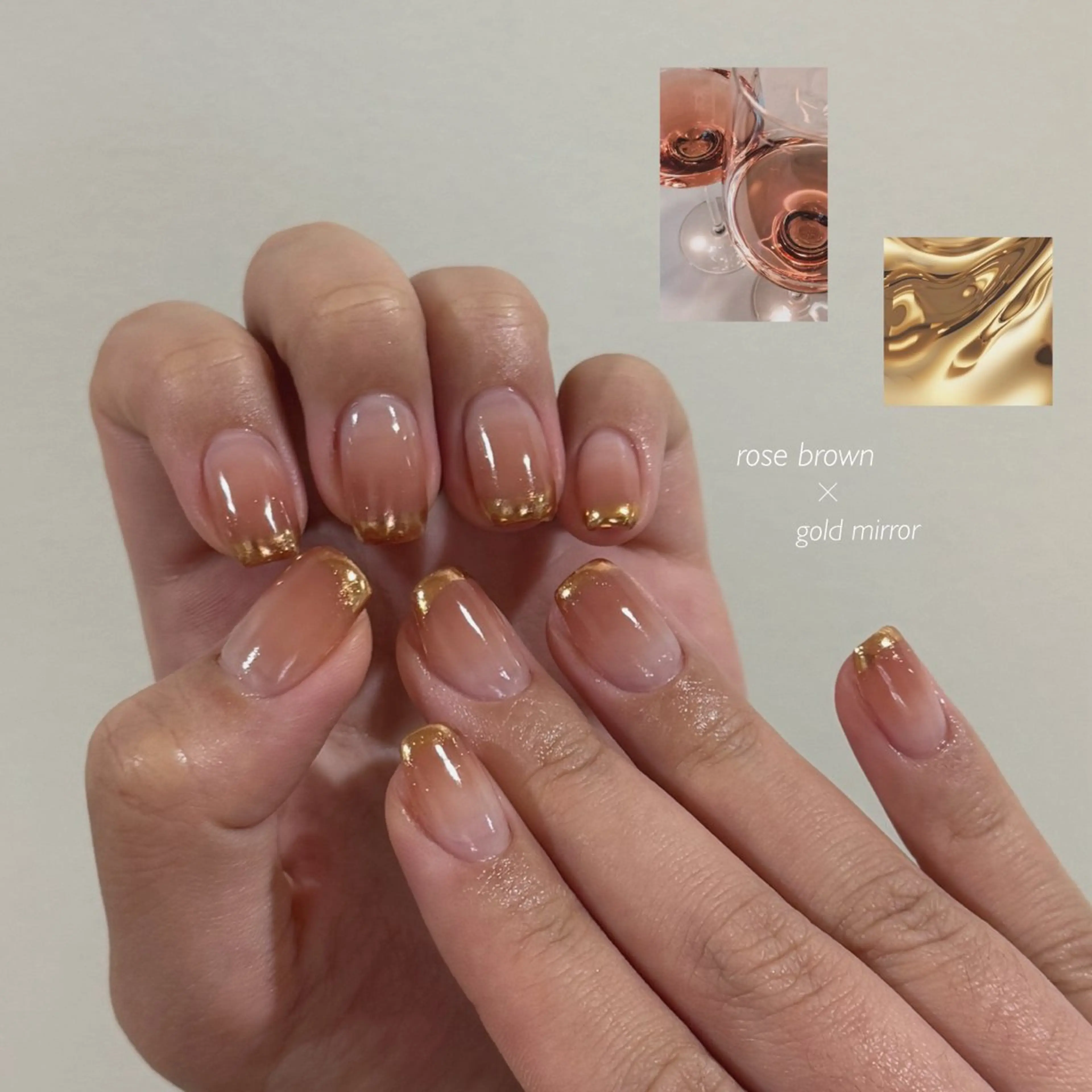 ネイル ハンドネイル clair所属・nail salon Clairのネイルデザイン