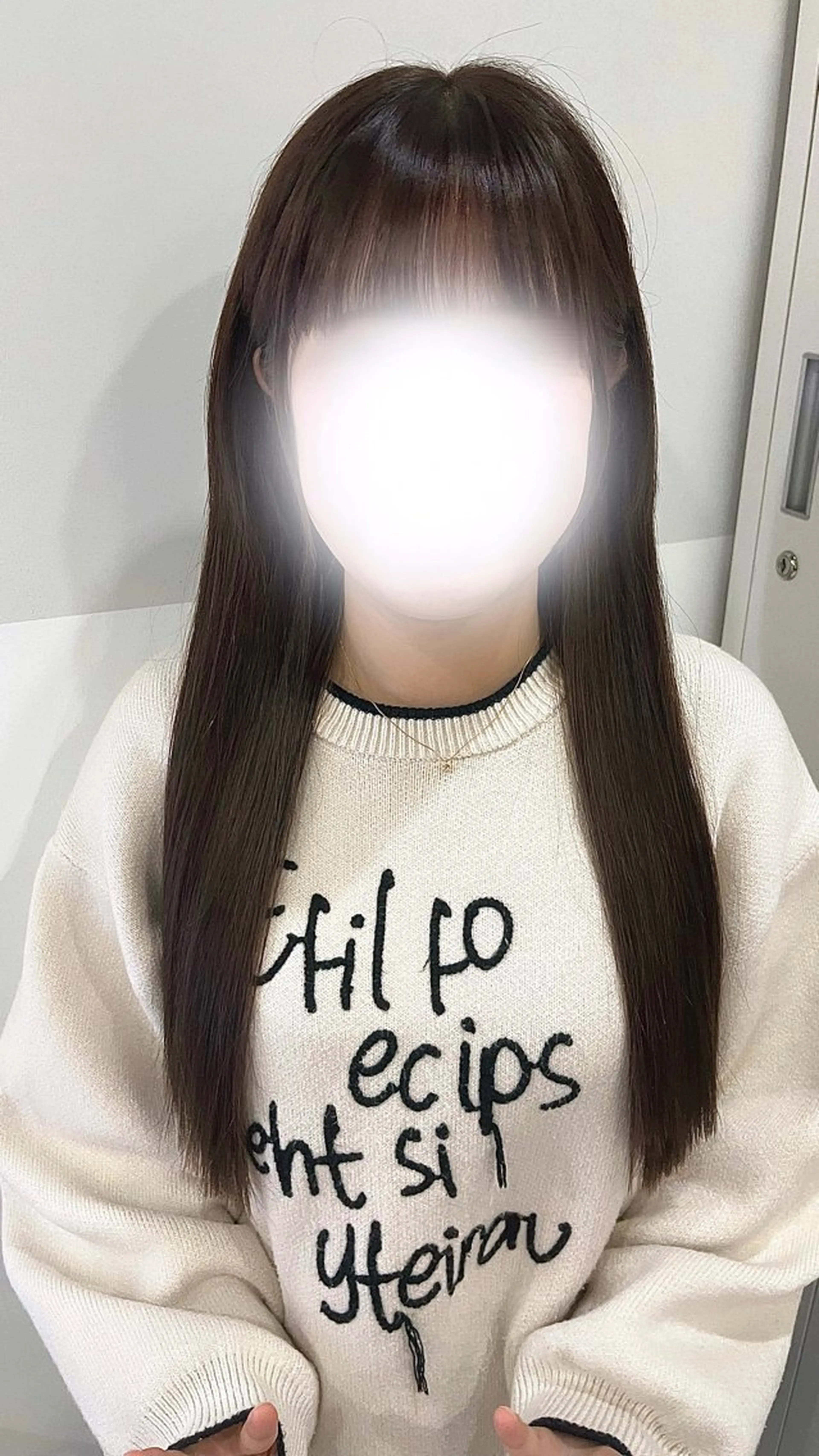 ショート エクステ 🦋エクステ/透明感 艶髪/REISA🦋のヘアスタイル